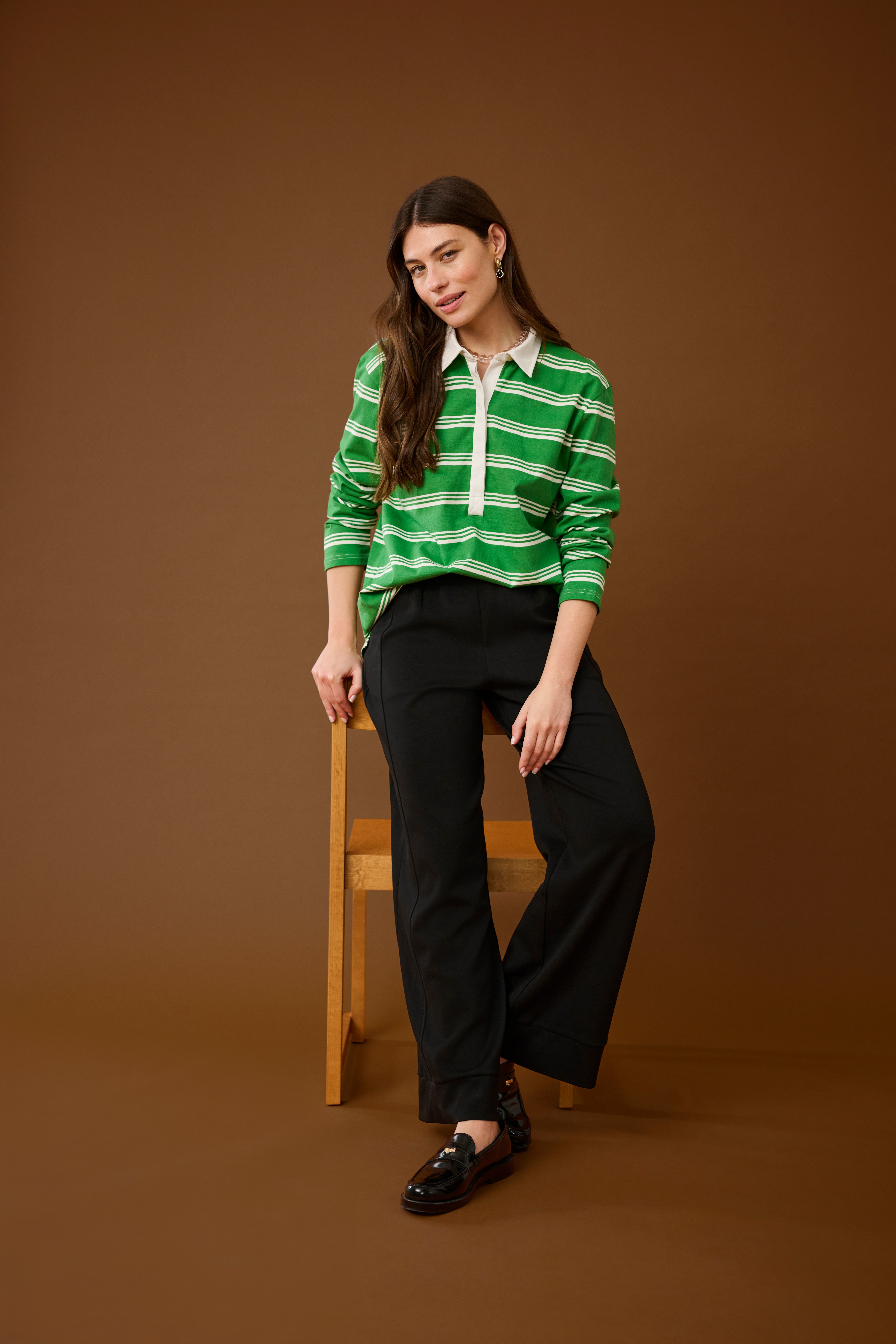 CUbejse Poloshirt LOCATION NONE 50112629-108921