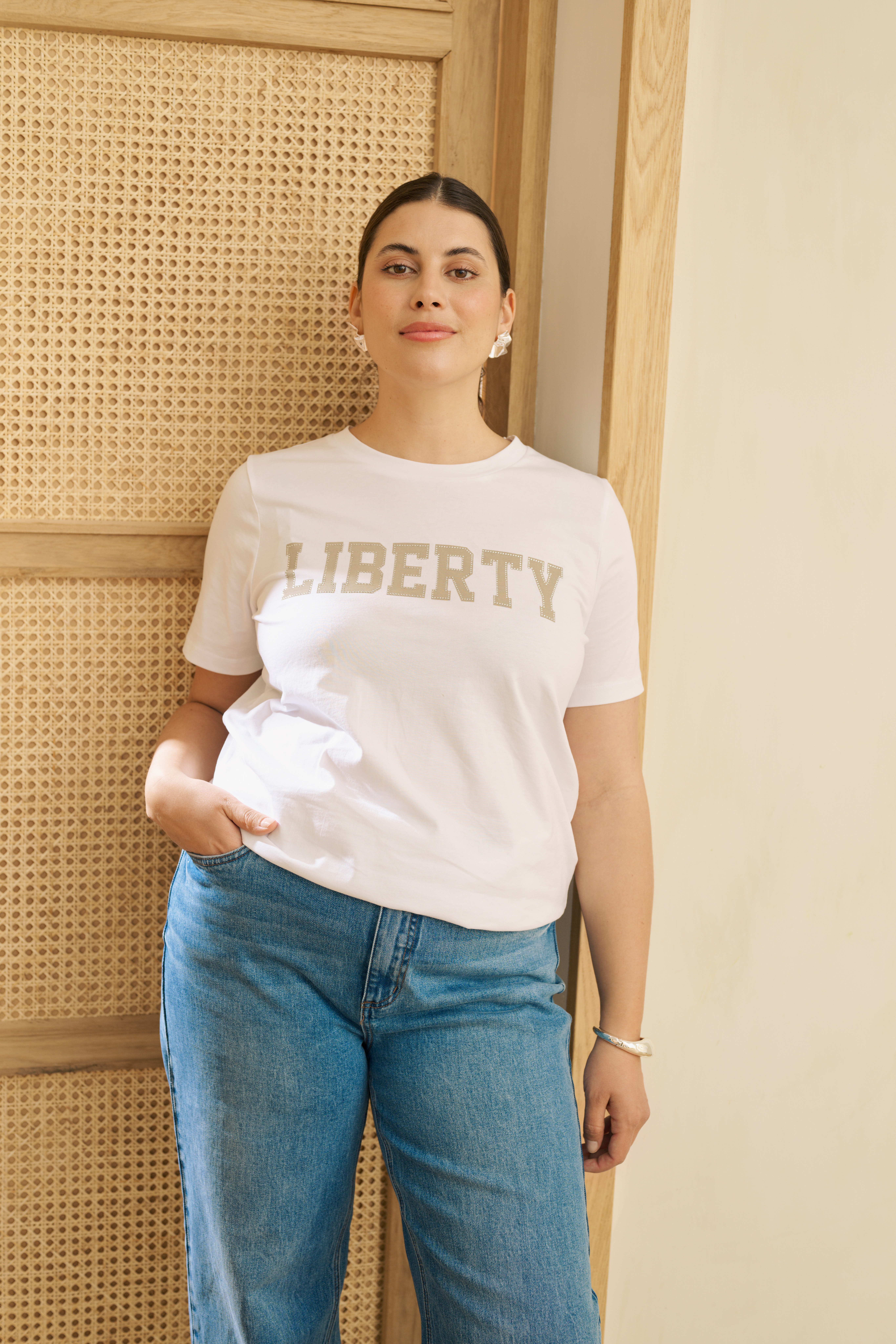 KCleoana Jeans LOCATION NONE 10583929-108260