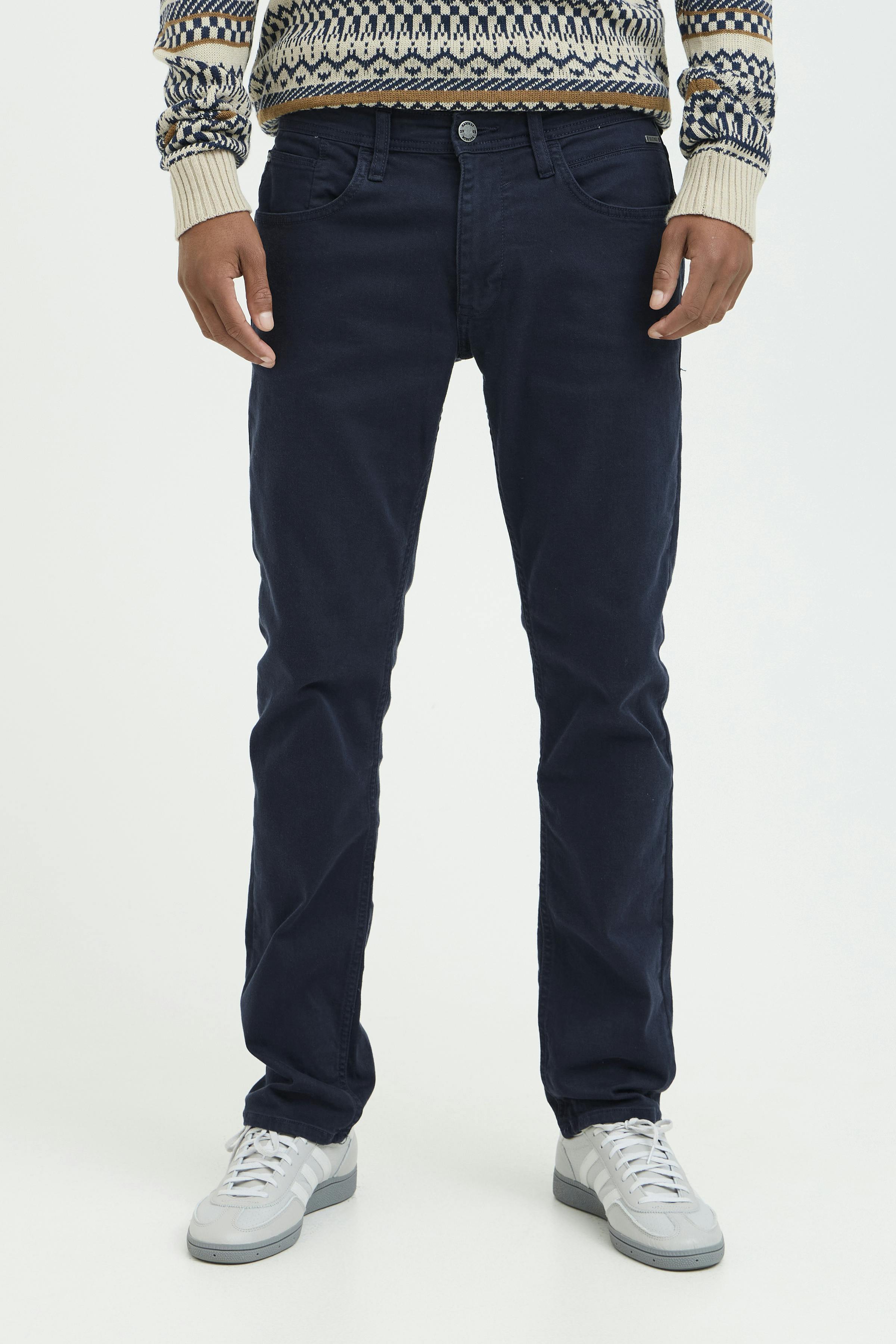 TwisterBH jeans - slim fit LOOKBOOK FRONT 20713309-194024