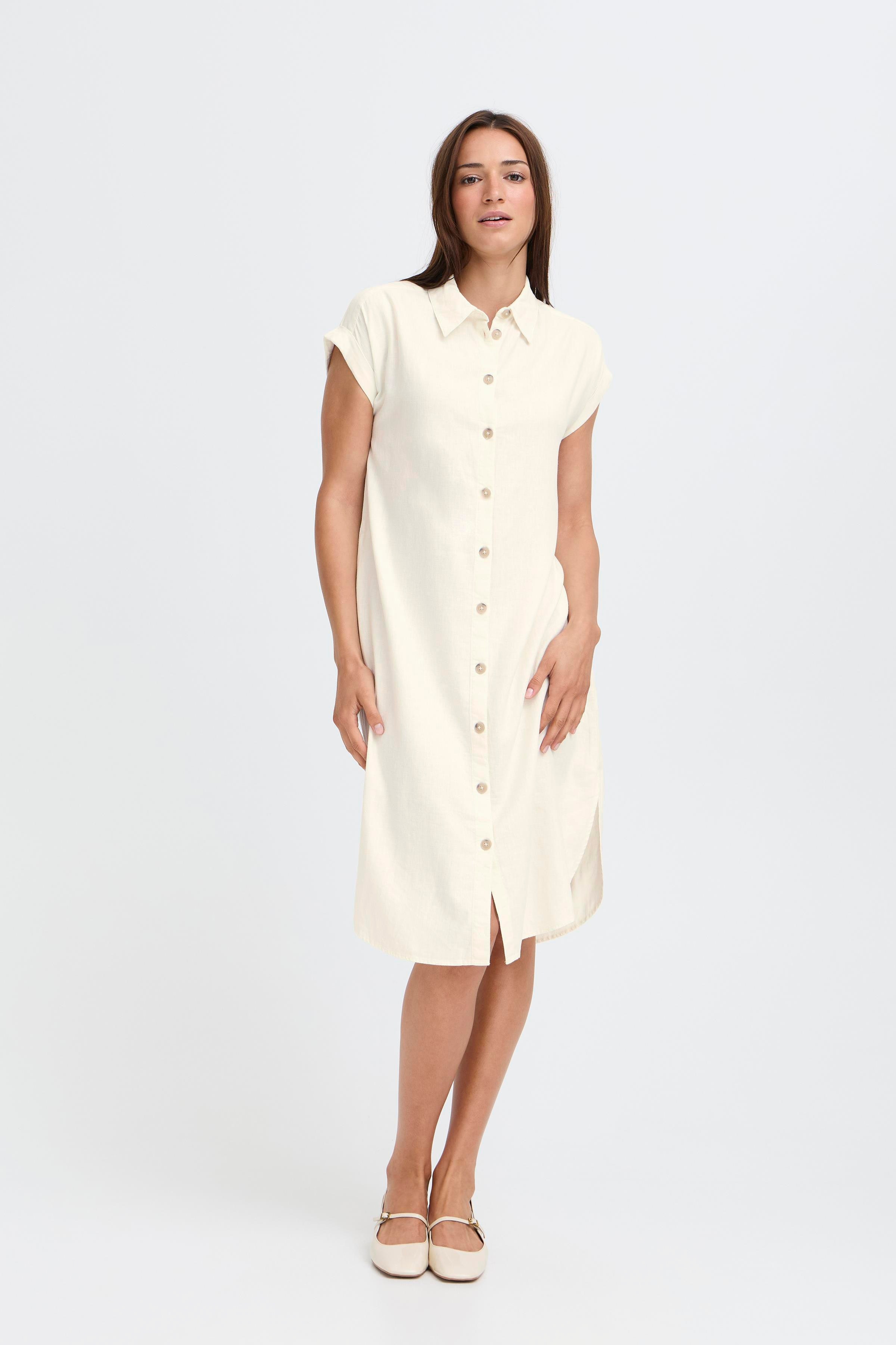 BYFALAKKA Kjole LOOKBOOK FRONT 20814553-114300