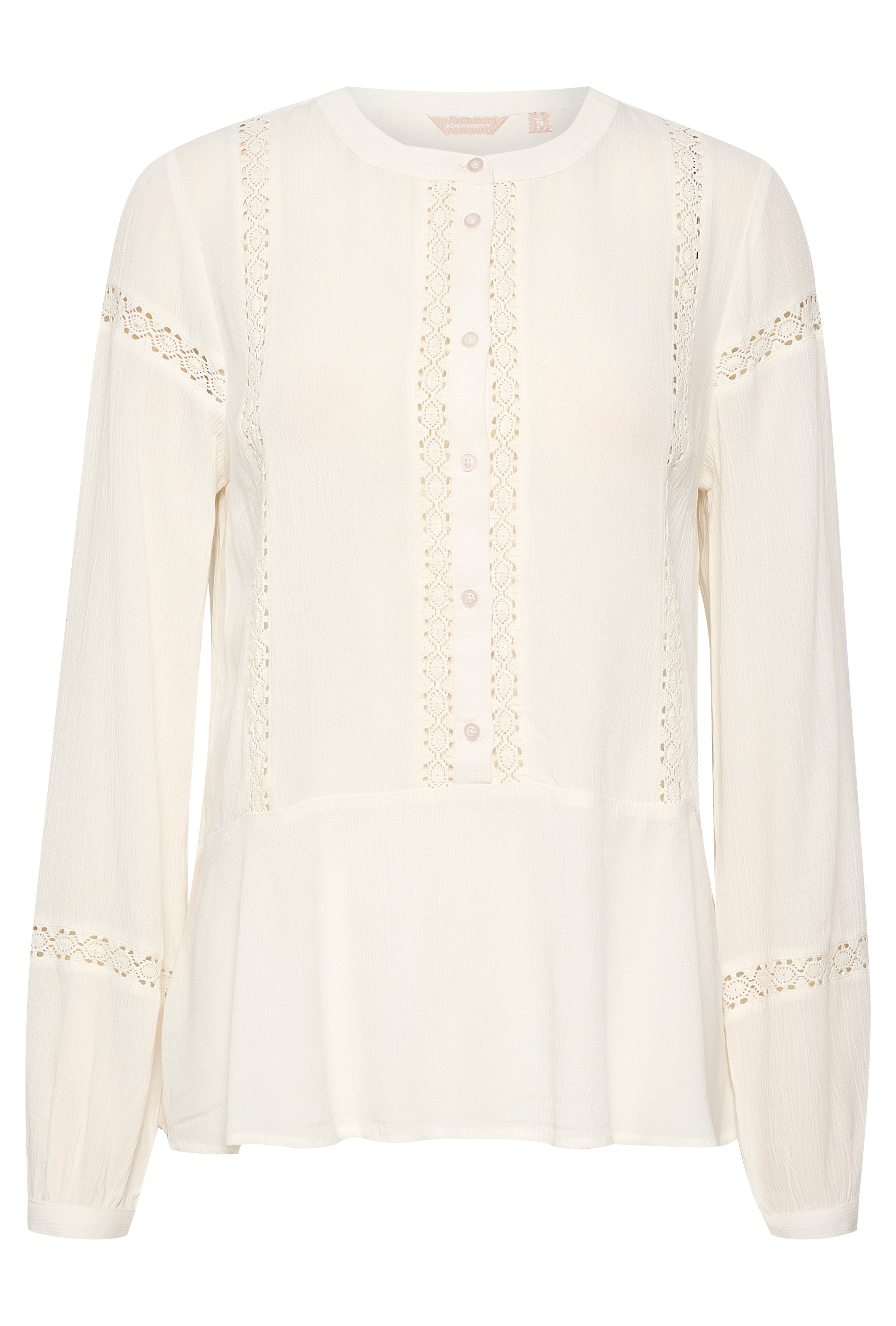 BPhayden Shirt PACK FRONT 10590473-110602B