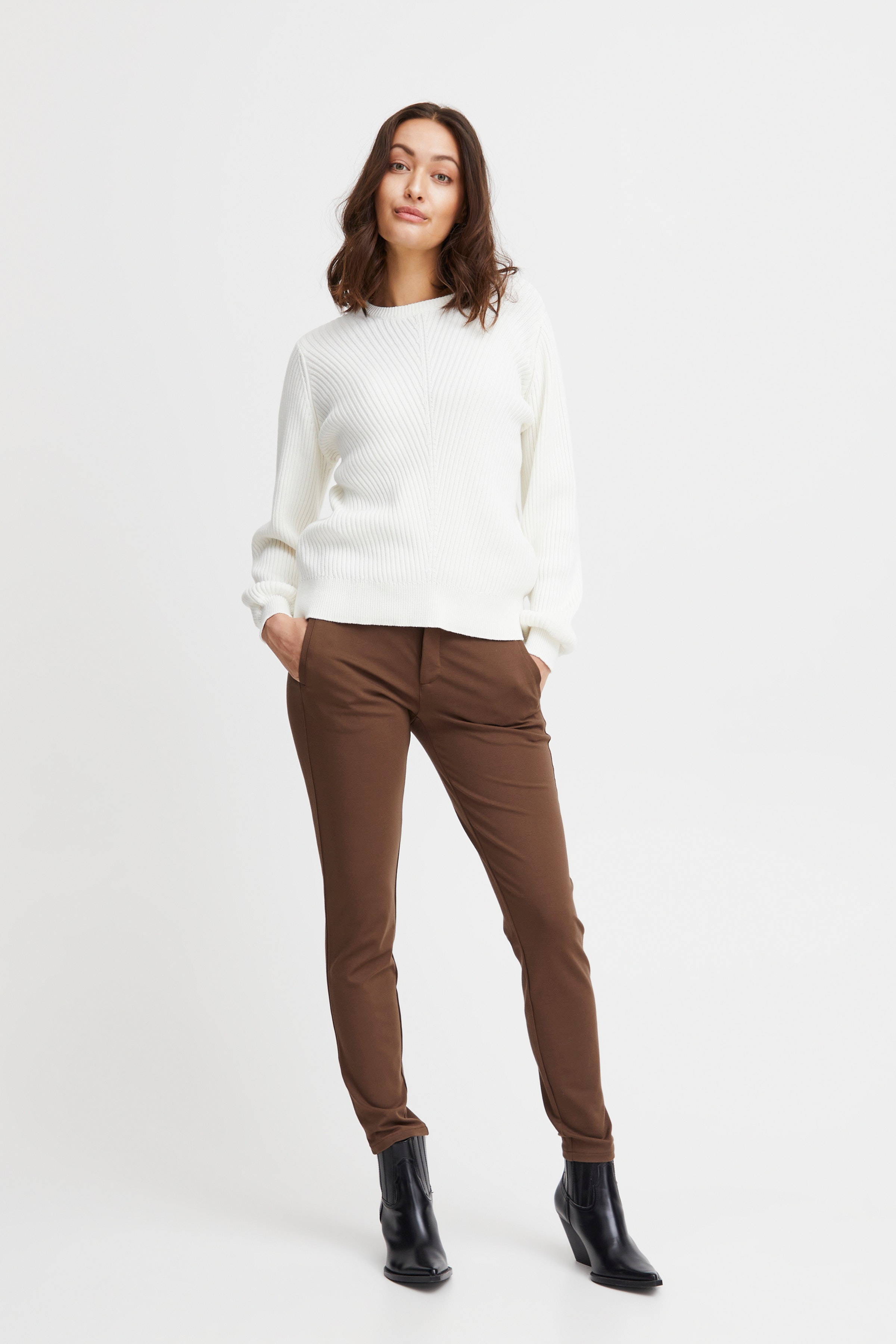 FRLANO Broek LOOKBOOK FRONT 20610830-191116