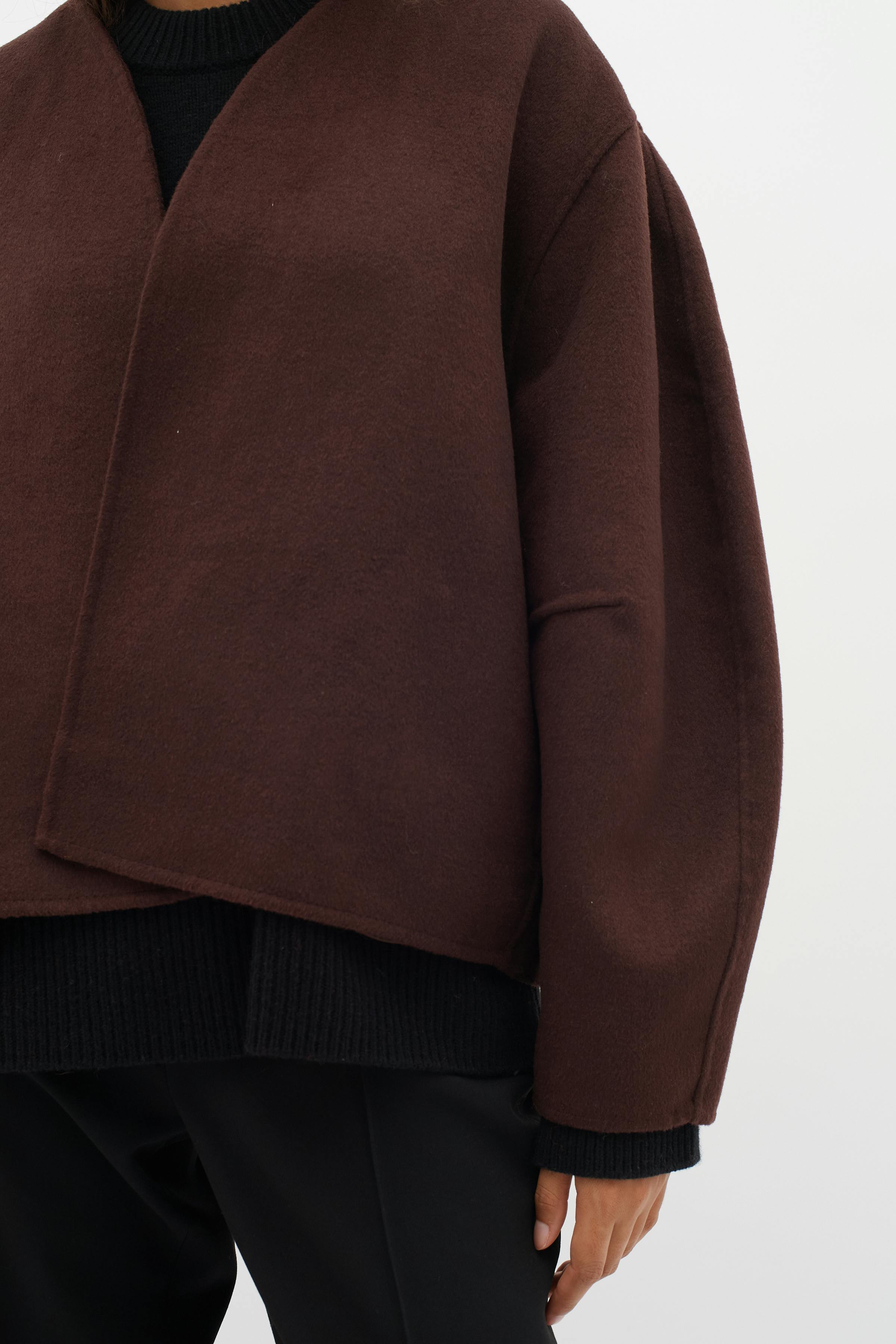 TillaIW Outerwear LOOKBOOK DETAIL 30109490-191518