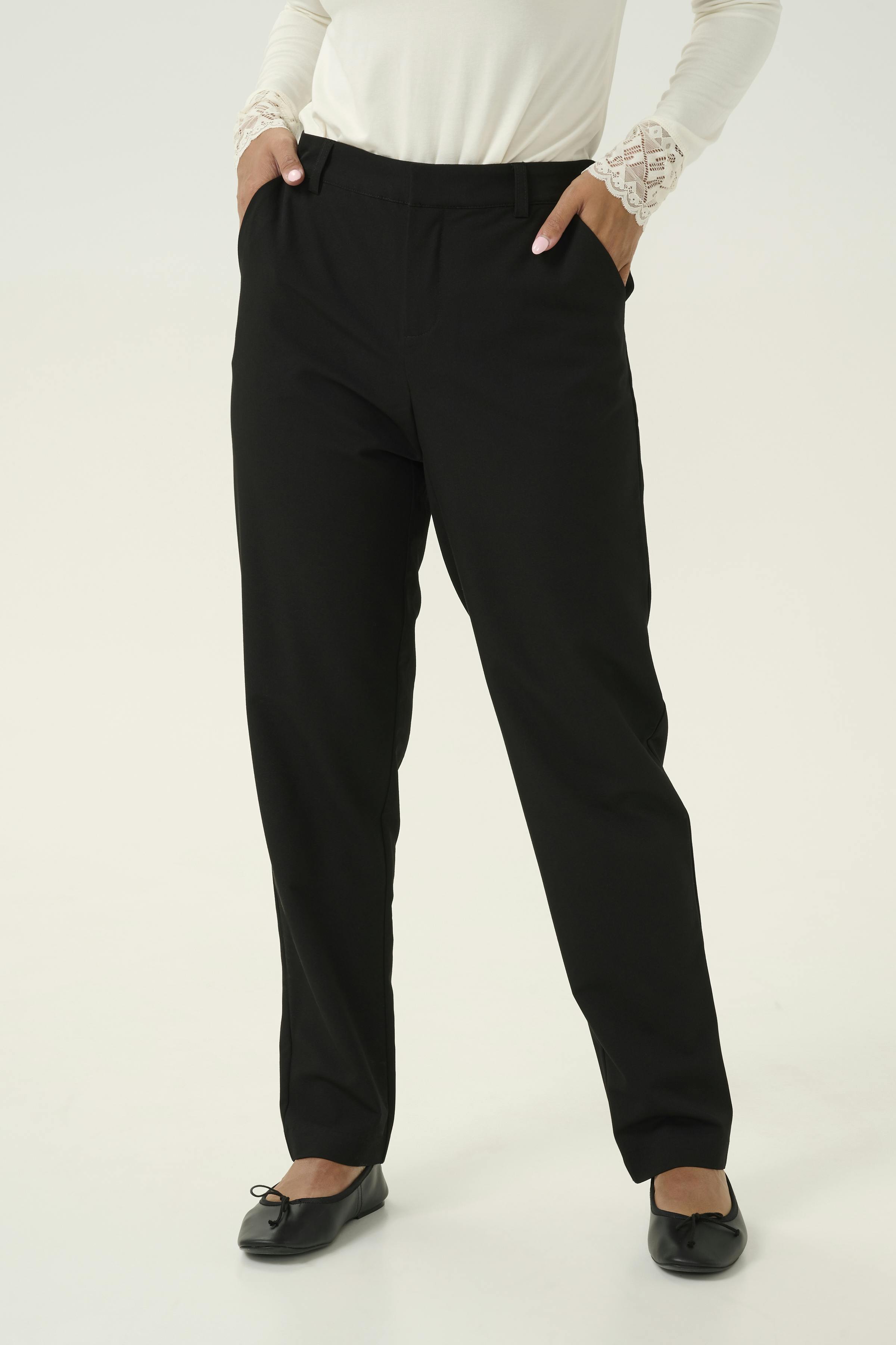 CRBit Pantalon LOOKBOOK FRONT 10612883-100120