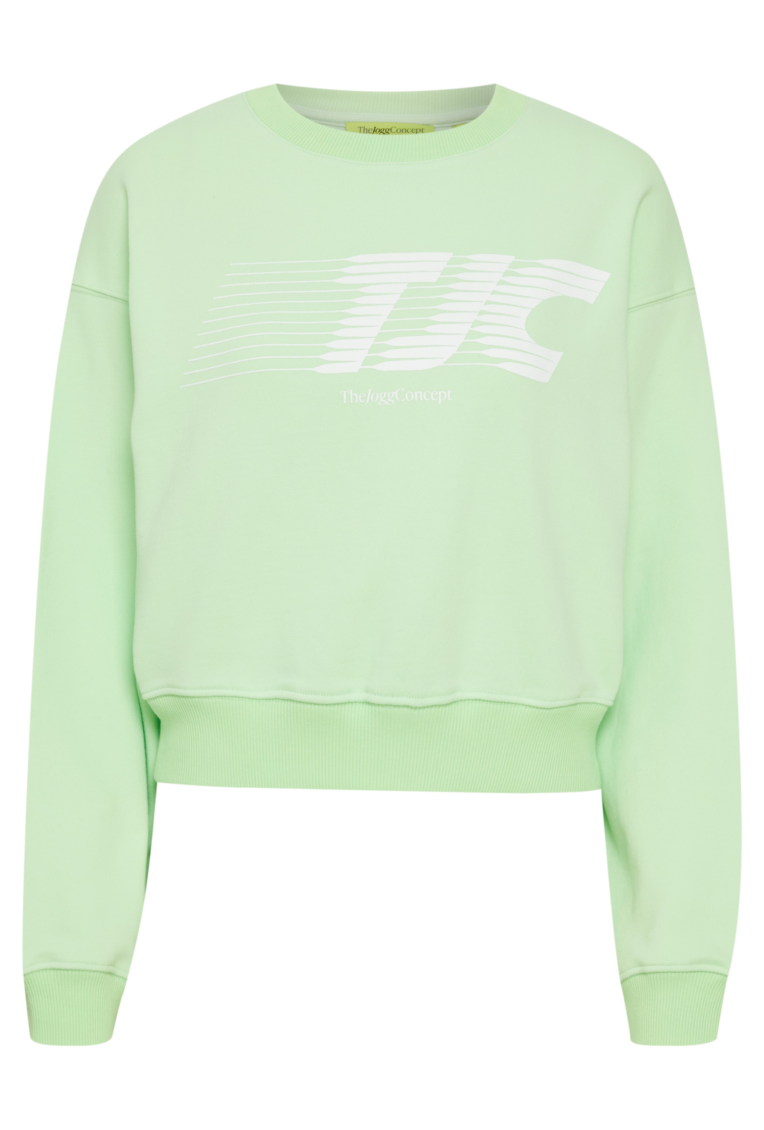 JCSAKI Sweatshirt PACK FRONT 22800545-120225