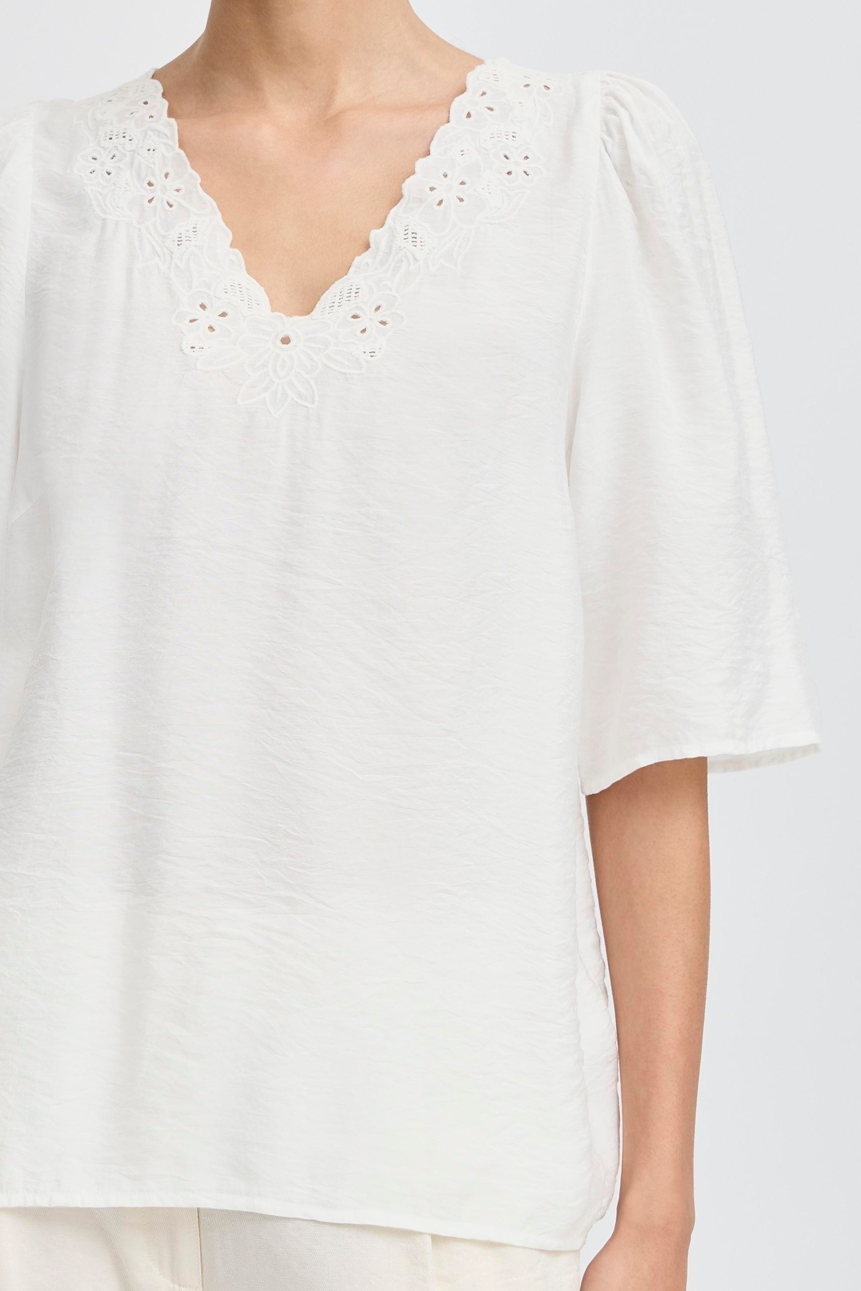 BYHAVALA Bluse LOOKBOOK DETAIL 20816912-114300