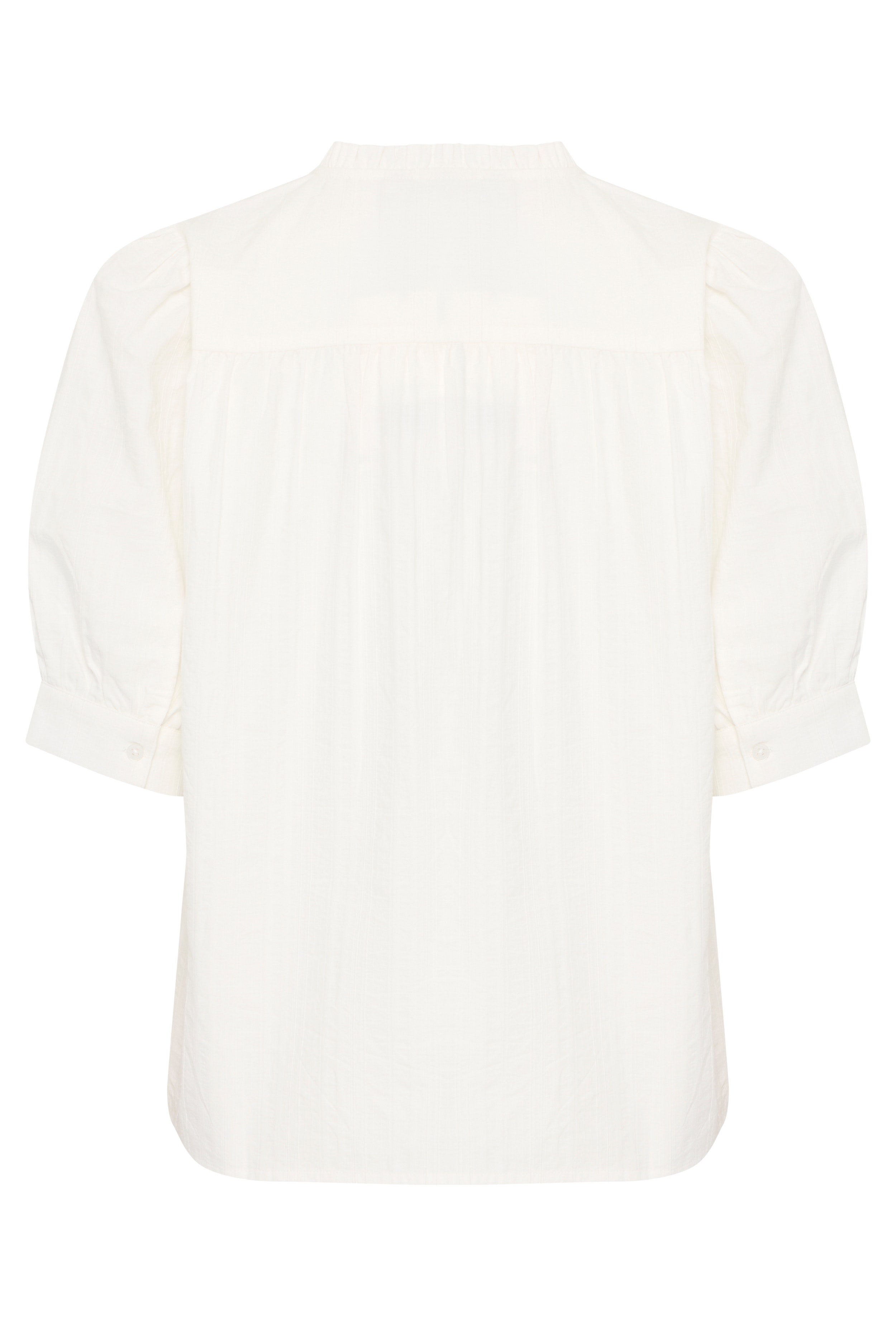 Kortermet bluse PACK BACK 20122783-114201