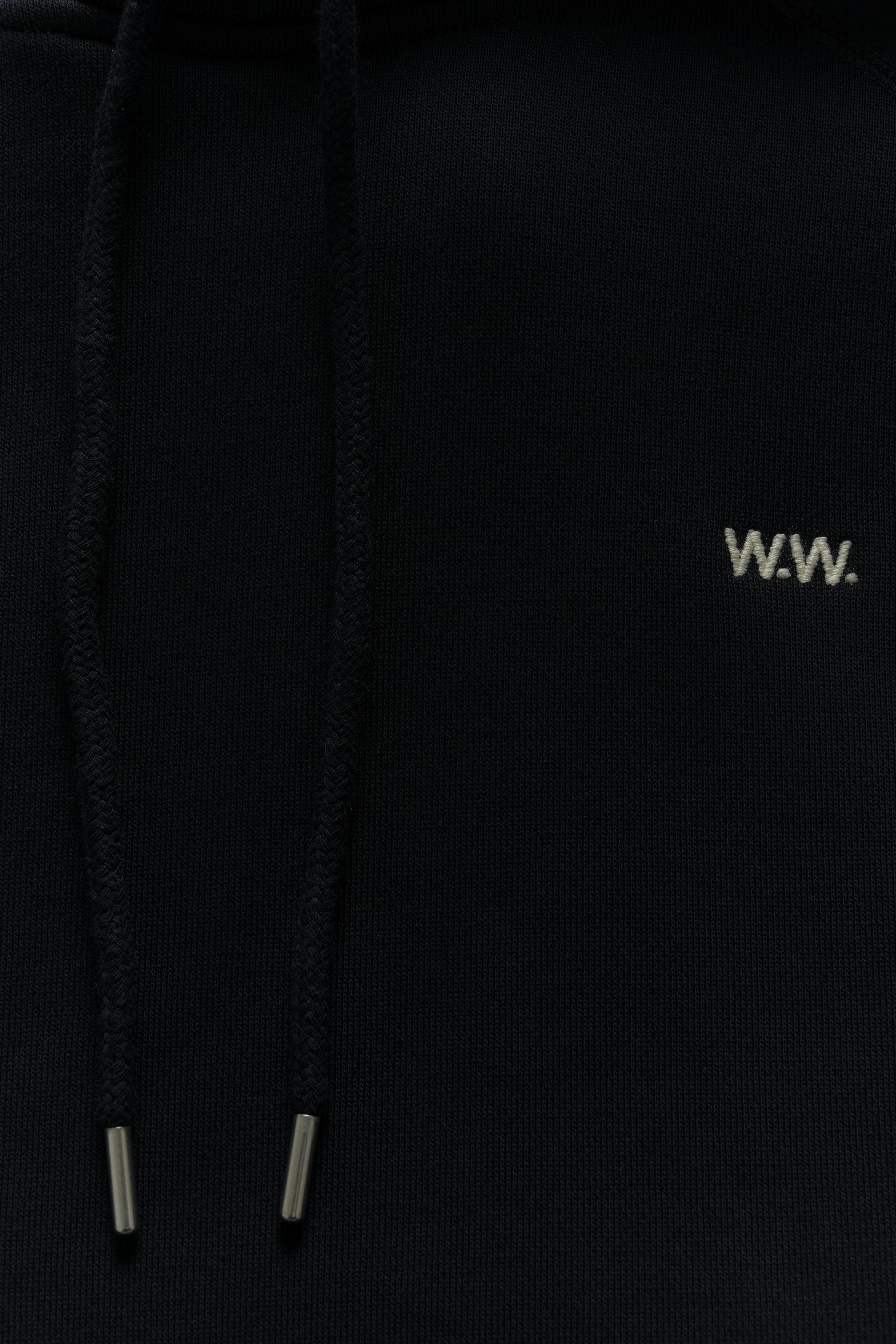 WWFred Sweatshirt PACK DETAIL 30250243-W7000