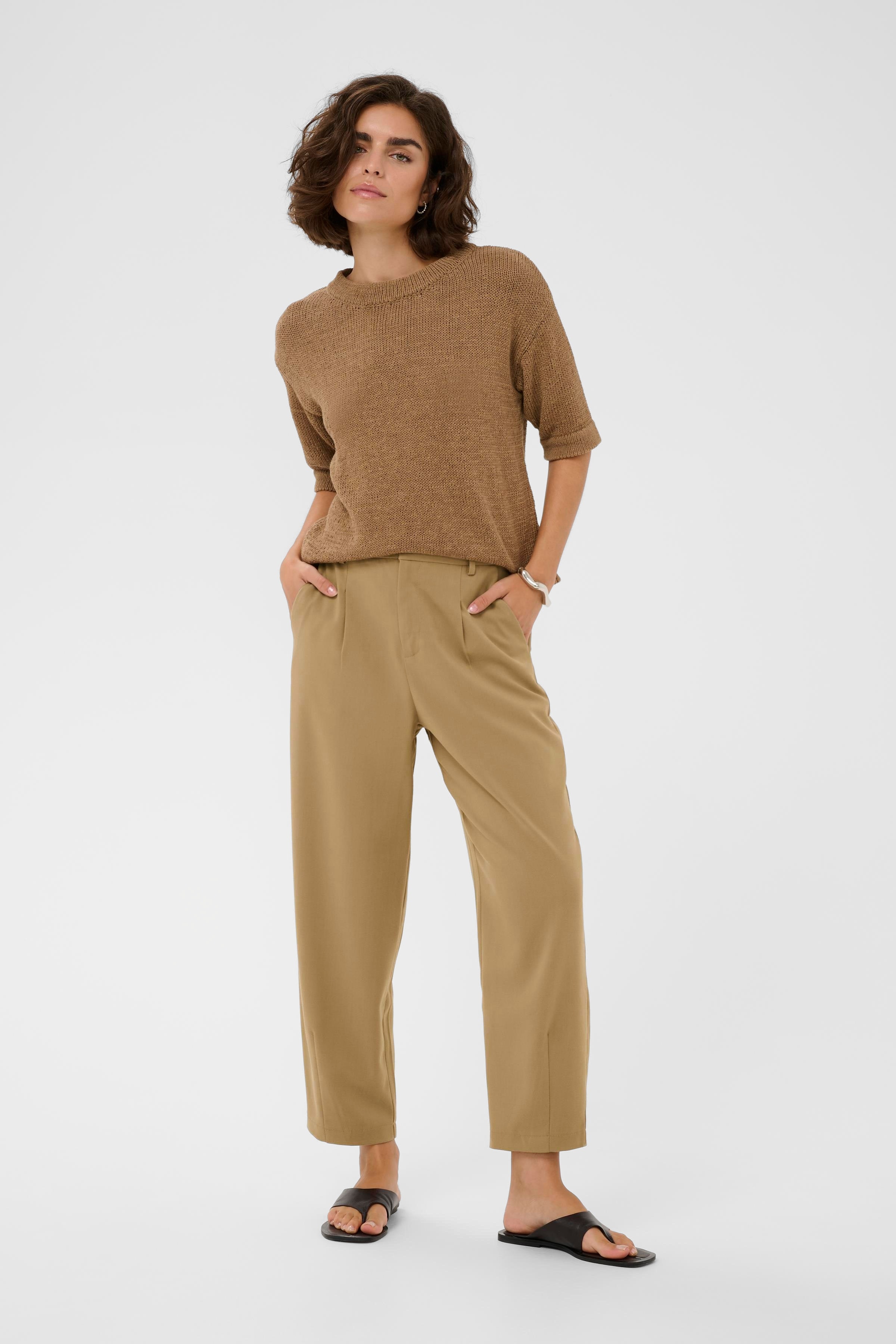 KAmerle Trousers LOOKBOOK FRONT 10504769-171115