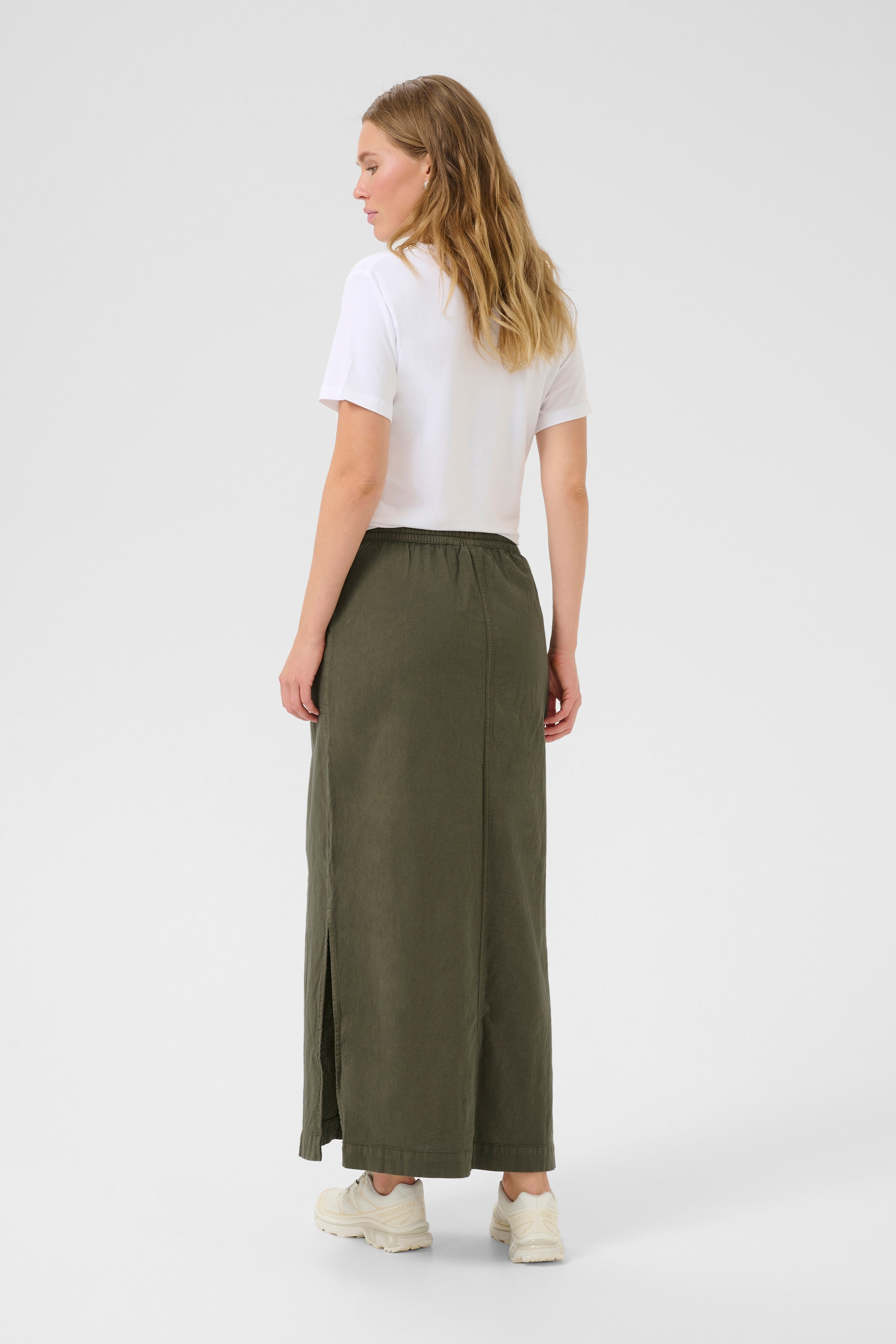 KAnaya Skjørt LOOKBOOK BACK 10509504-190511