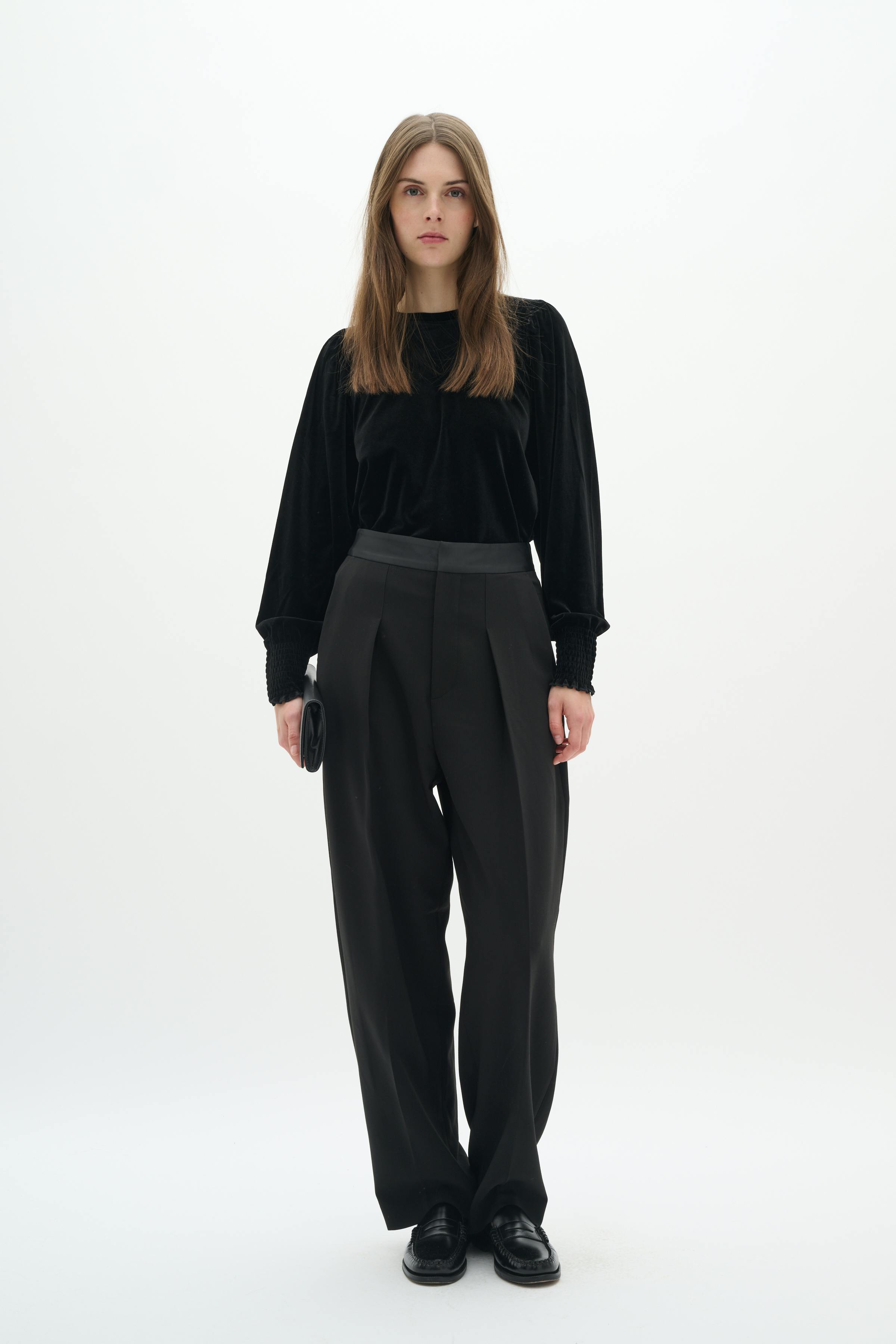 YaelIW Trousers LOOKBOOK FRONT 30109822-194008