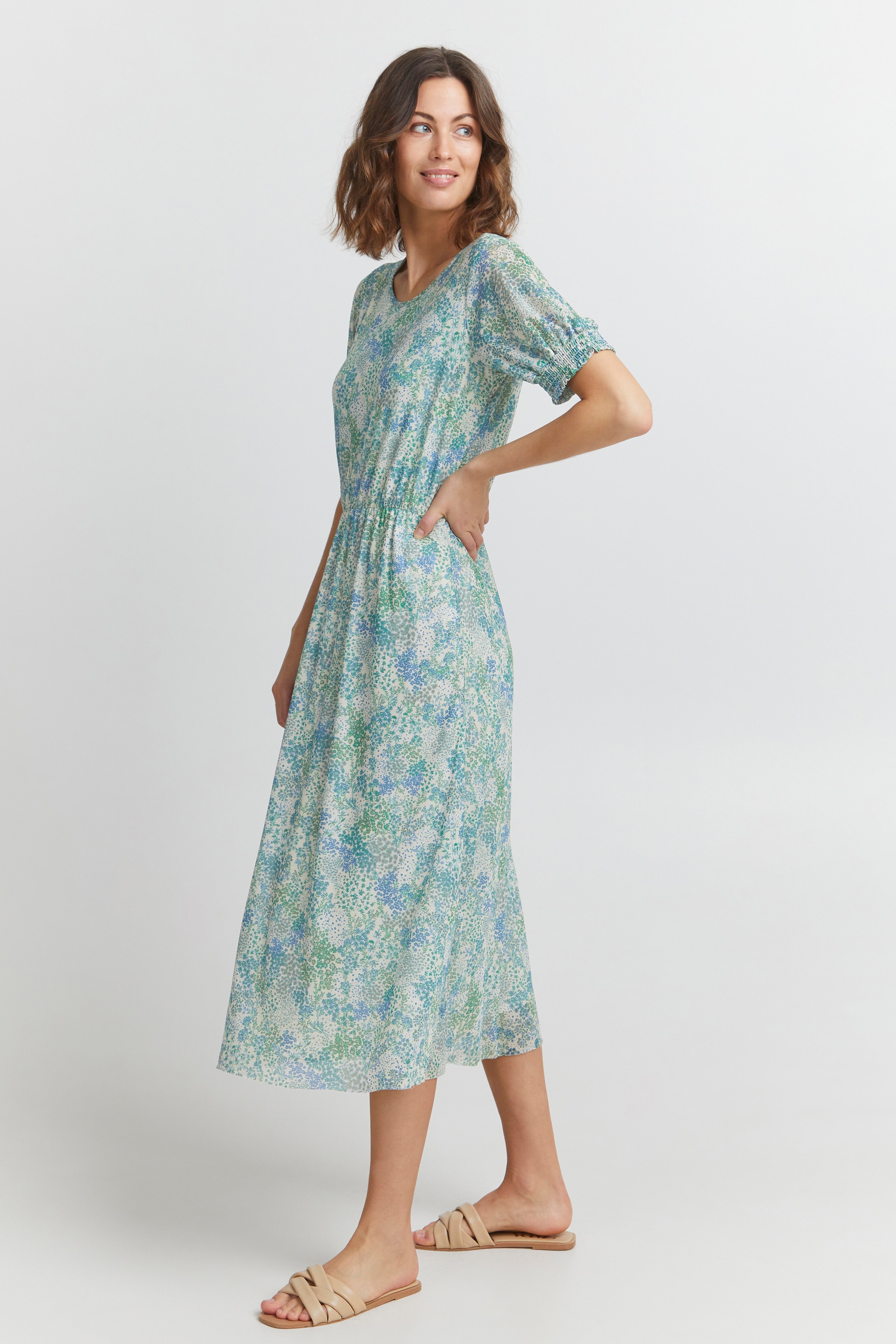 Jerseykleid LOOKBOOK FRONT 20610295-200739