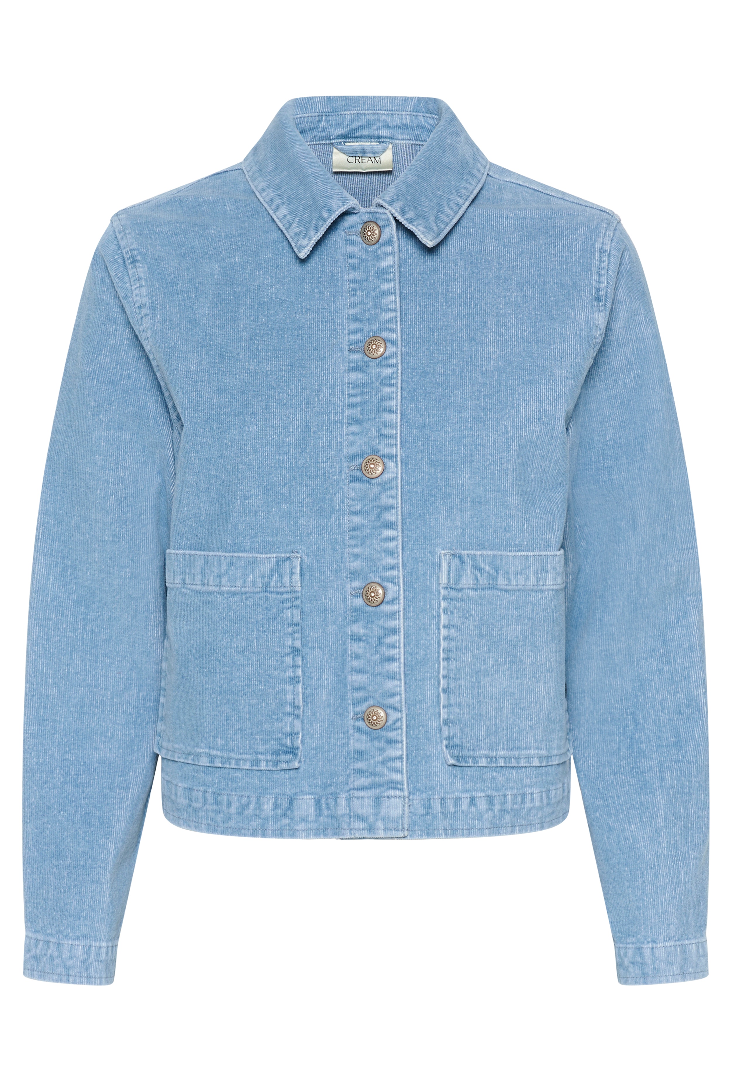 CRRafael Casual jakke PACK FRONT 10614541-108744