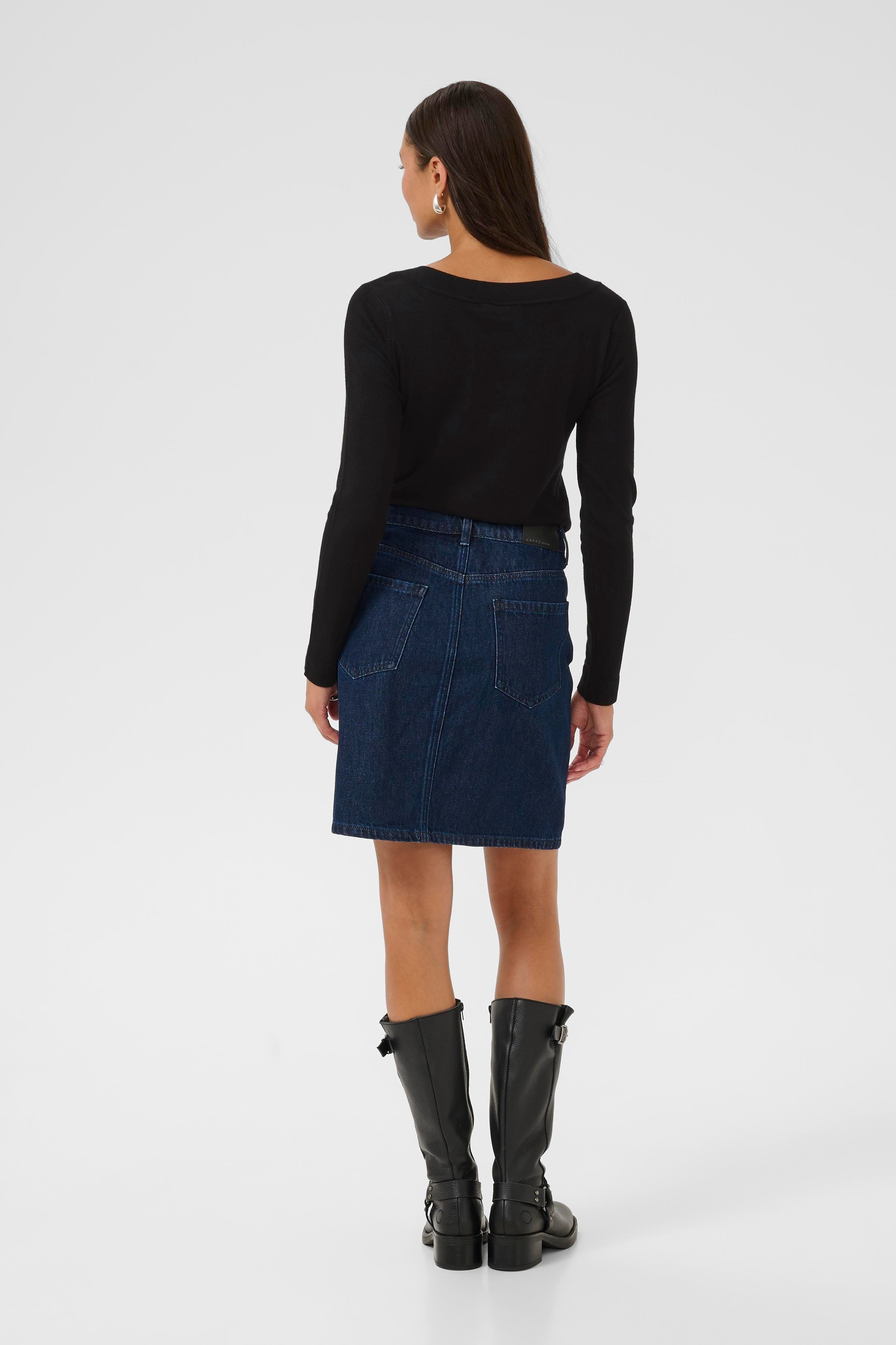 KAlizza Pullover LOOKBOOK BACK 10510844-100121