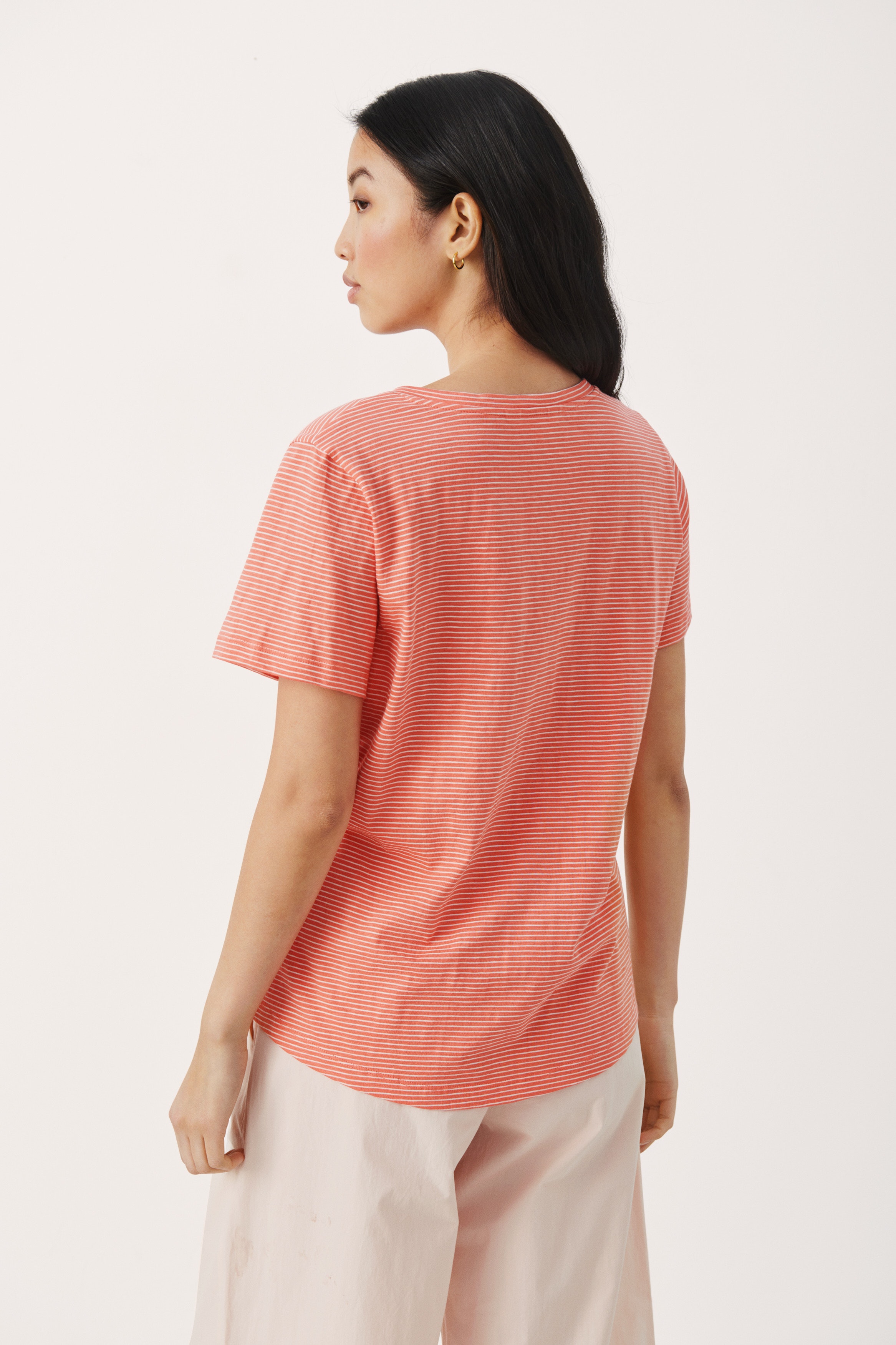 GesinasPW Bluse LOOKBOOK BACK 30307288-301906