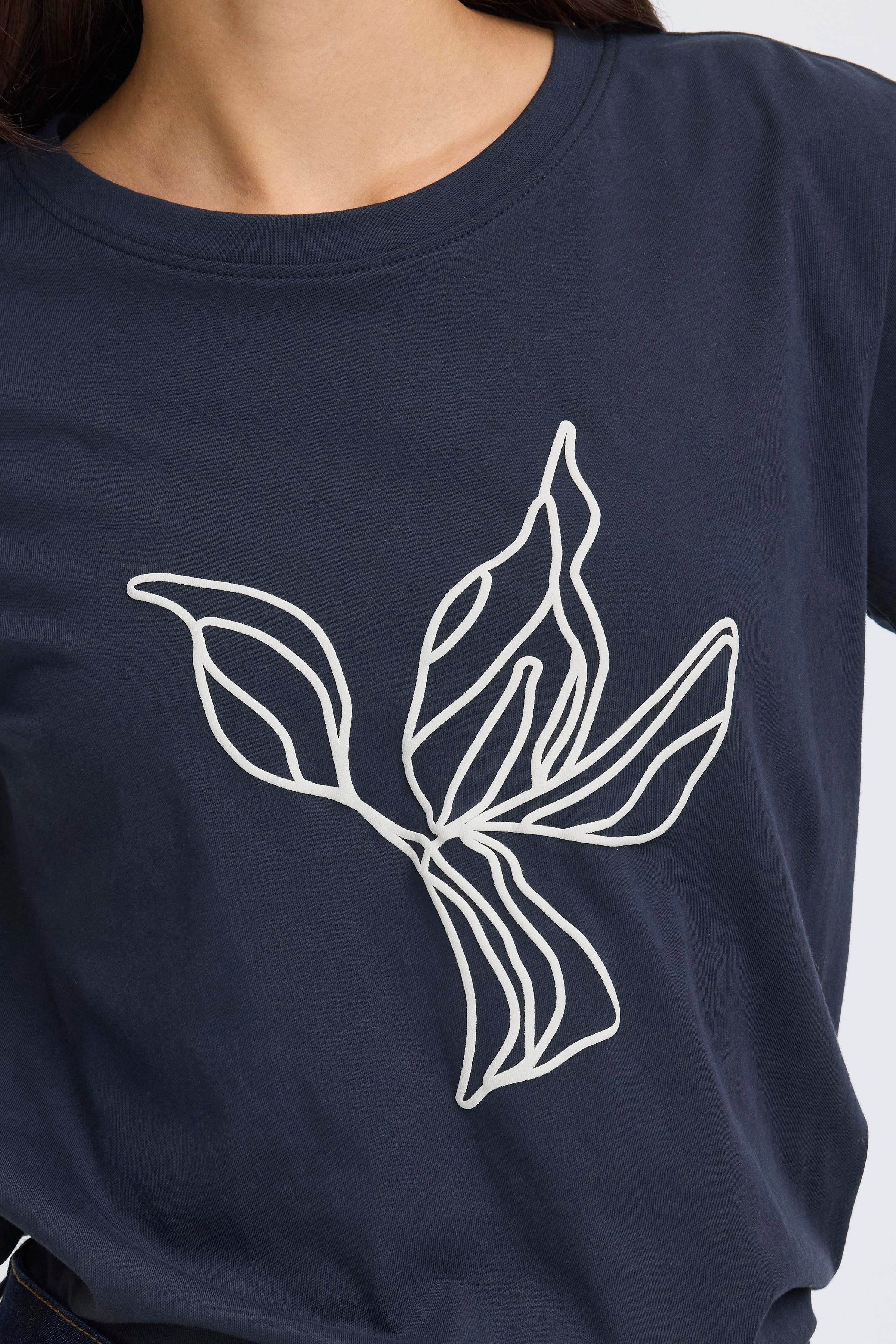 FRARIELLA T-shirt LOOKBOOK DETAIL 20617158-900005171