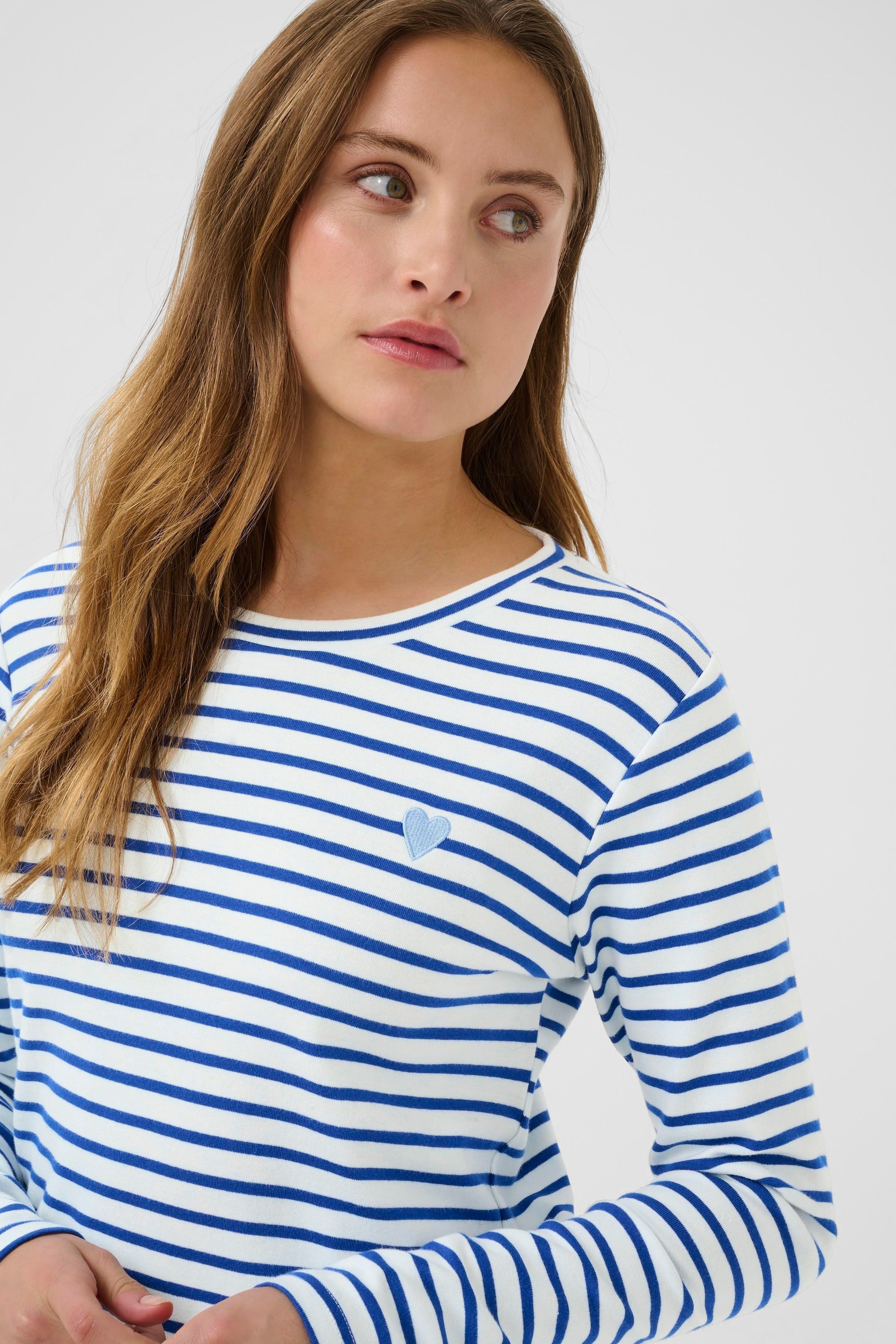 Liddy T-shirt LOOKBOOK DETAIL 10502821-108019
