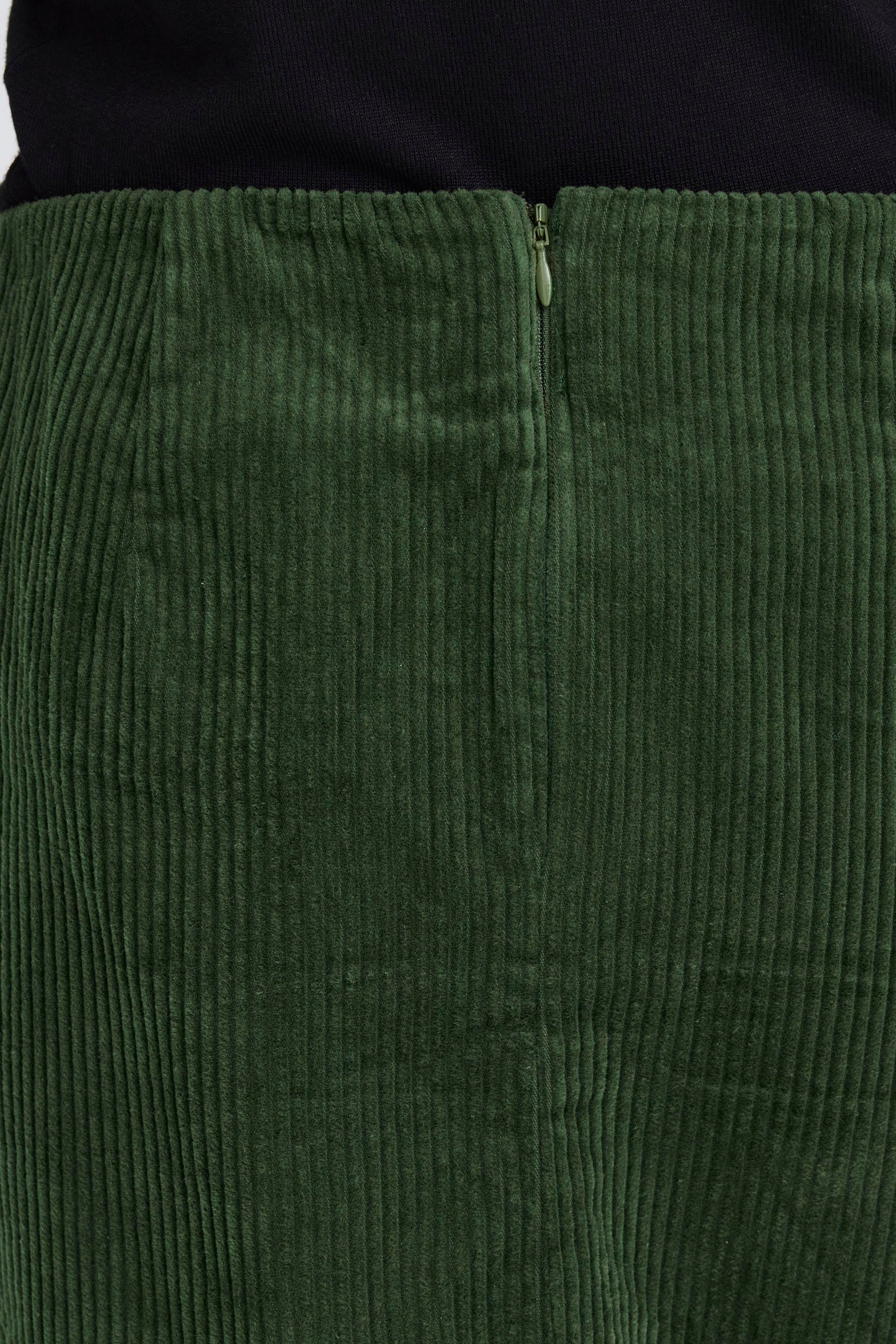 IHFOCARO Skjørt LOOKBOOK DETAIL 20124120-190419