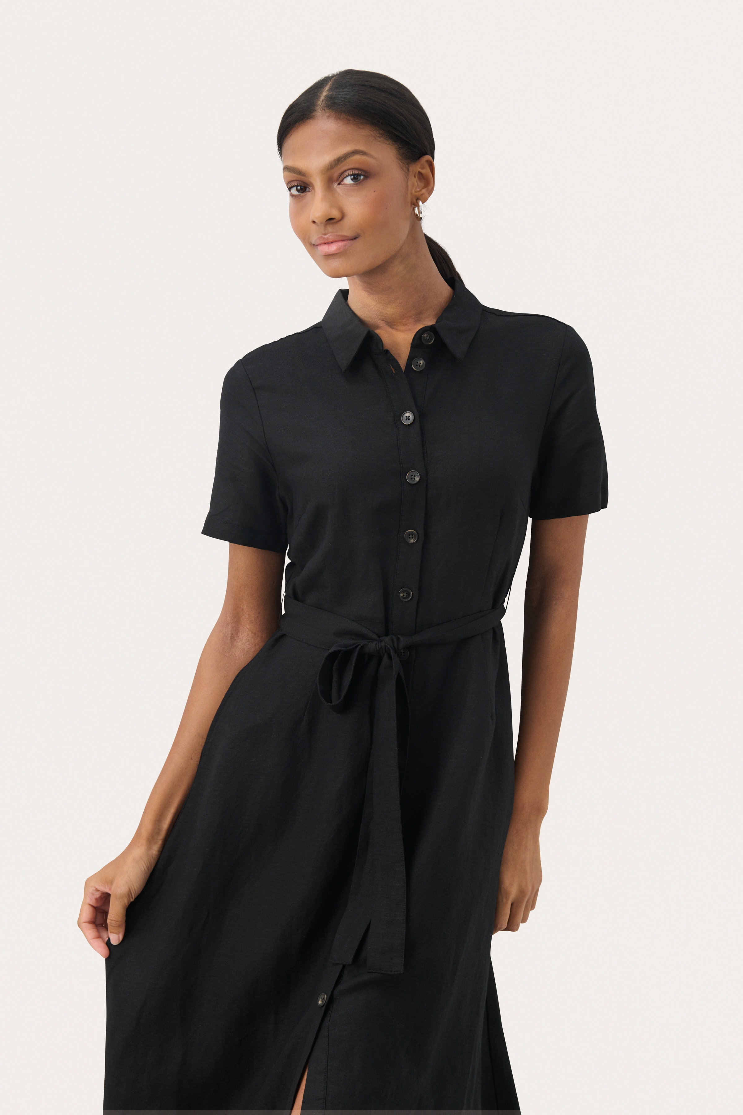 EflinPW Kjole LOOKBOOK FRONT 30309577-194008