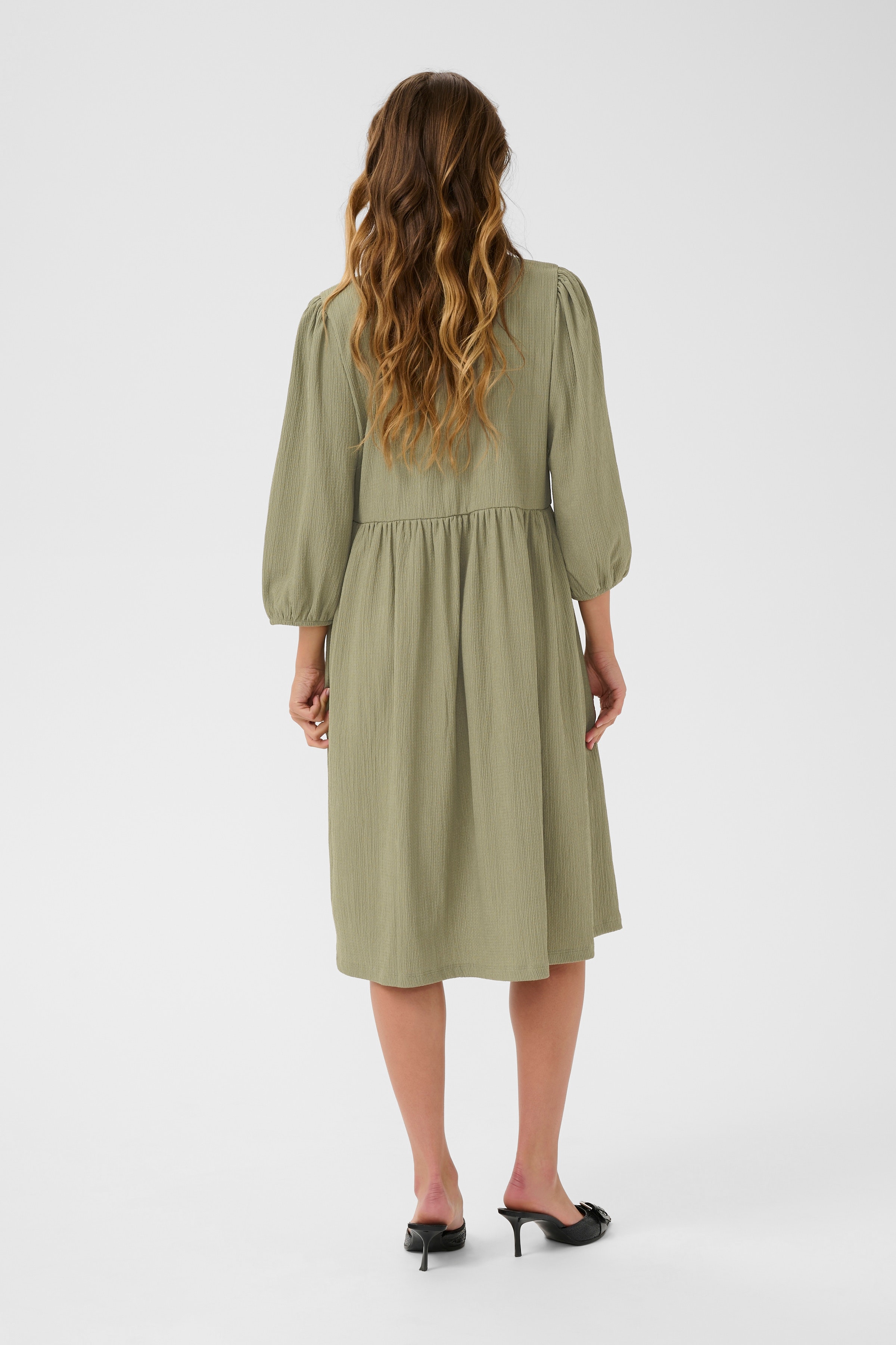 KAmolly Kjole LOOKBOOK BACK 10510396-170613