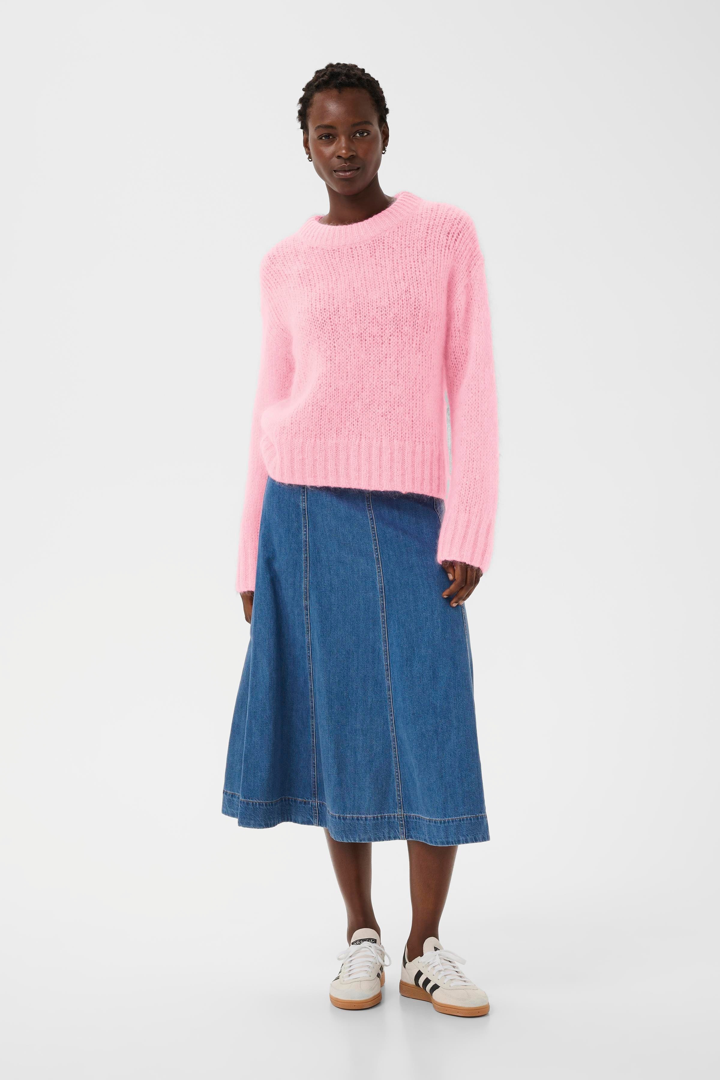 SillePW Pullover LOOKBOOK FRONT 30310023-152210