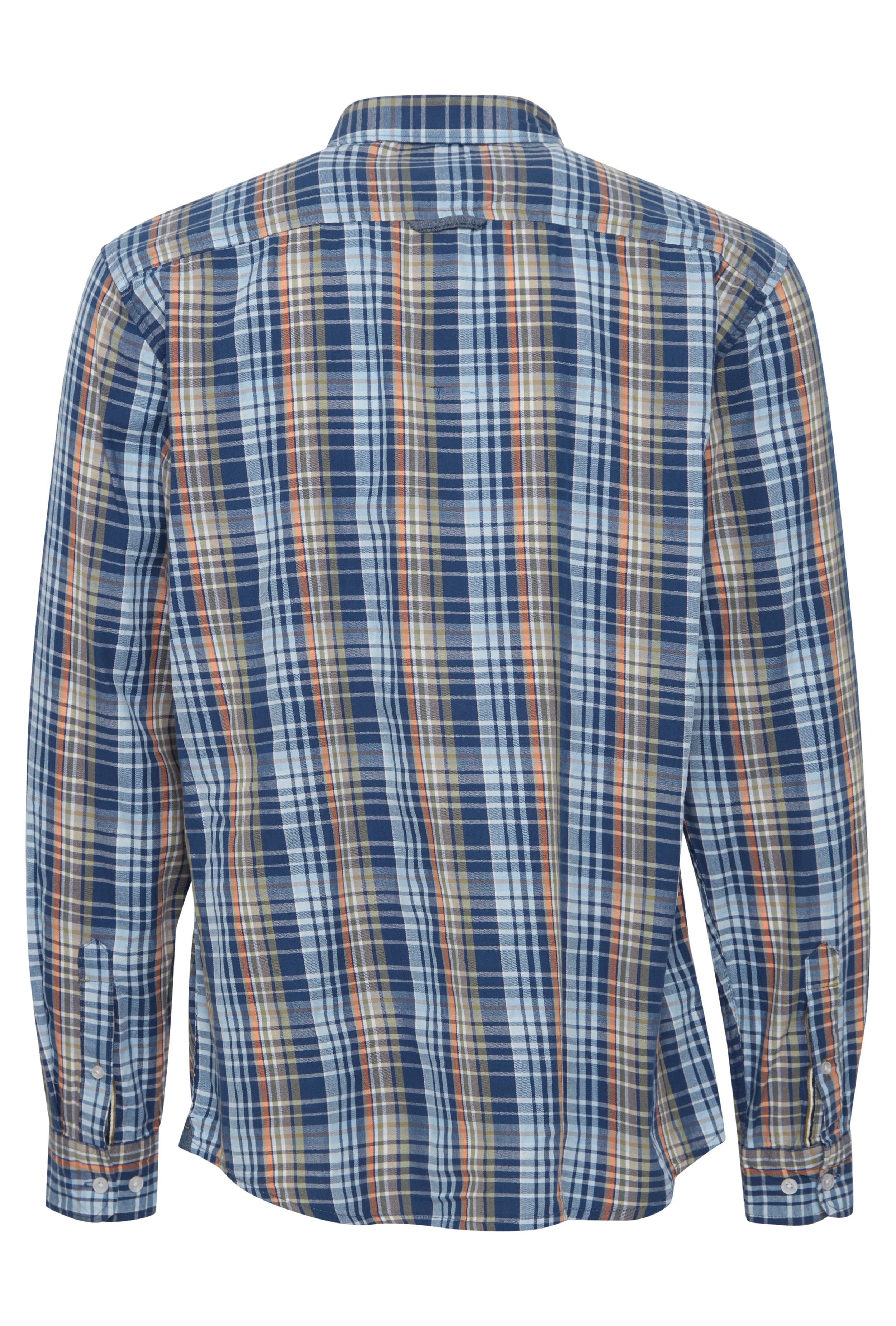 Langærmet skjorte PACK BACK 21900376-194011