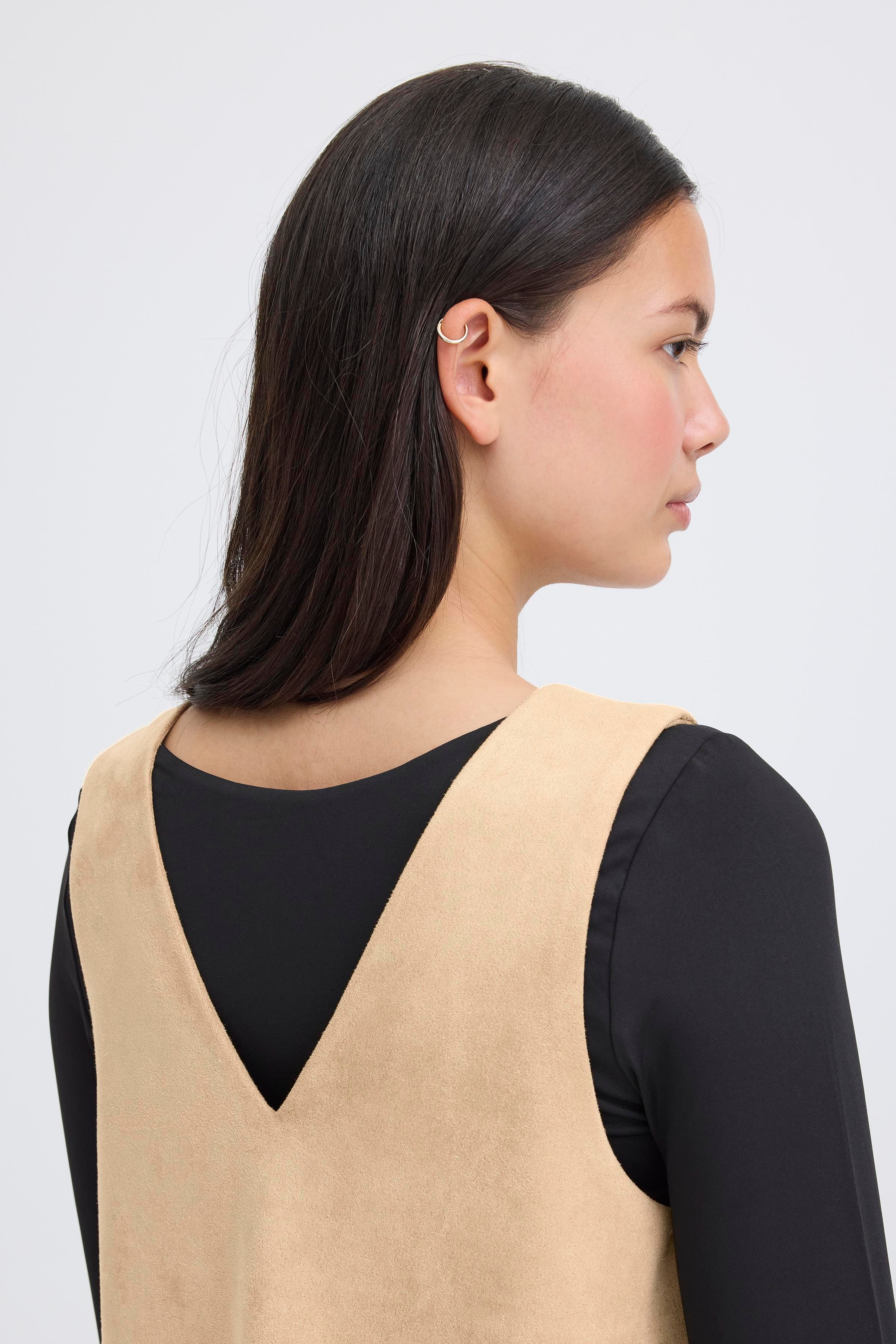 IHFINO Kjole LOOKBOOK DETAIL 20123855-151114