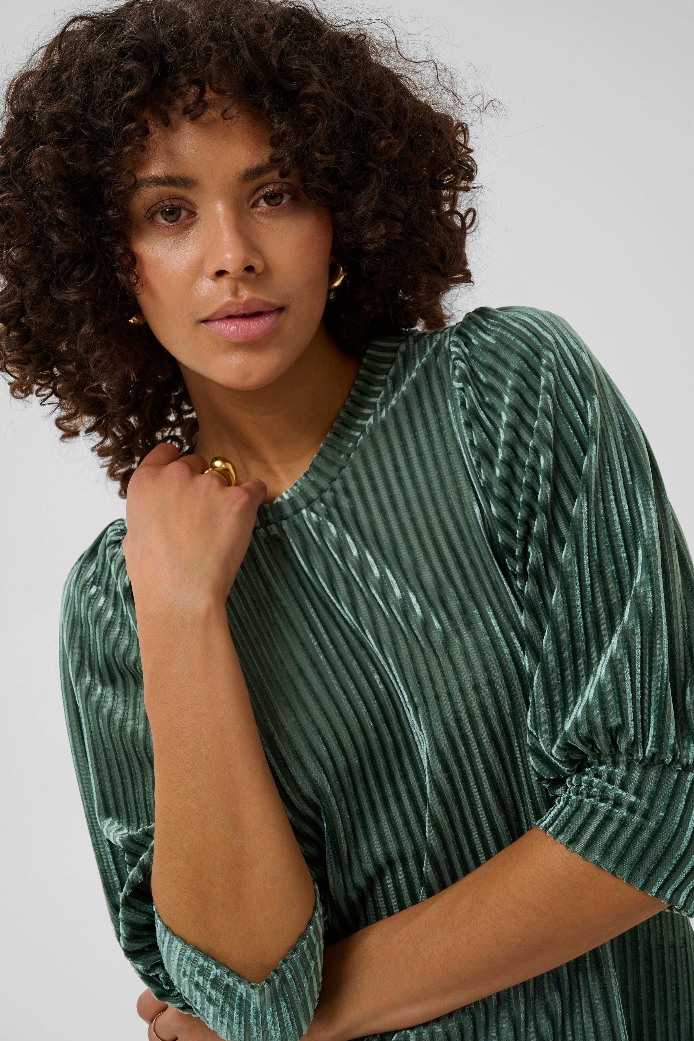 KAcaca Blouse LOOKBOOK DETAIL 10503887-106796