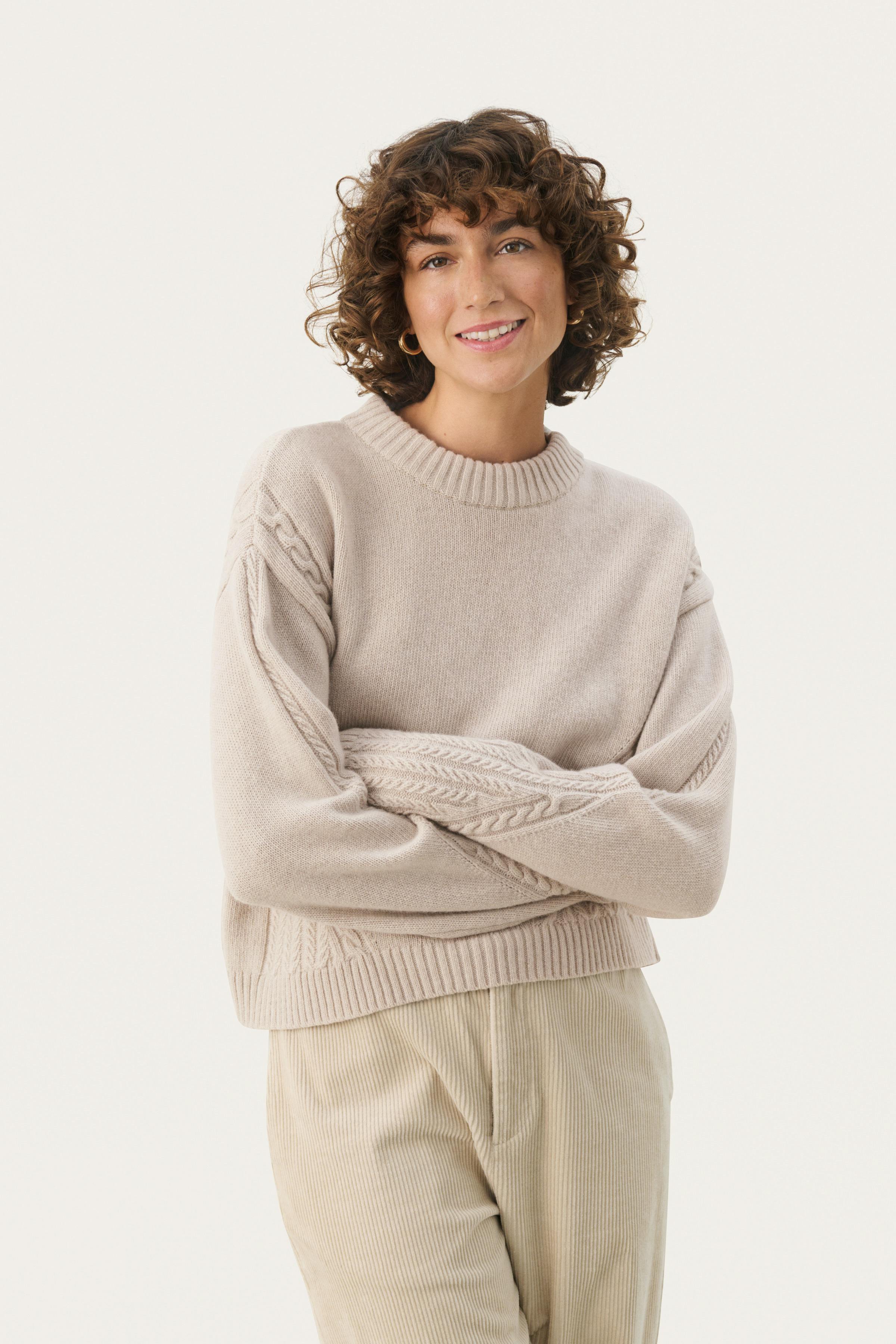 MerikaPW Pullover LOOKBOOK FRONT 30309482-1304001