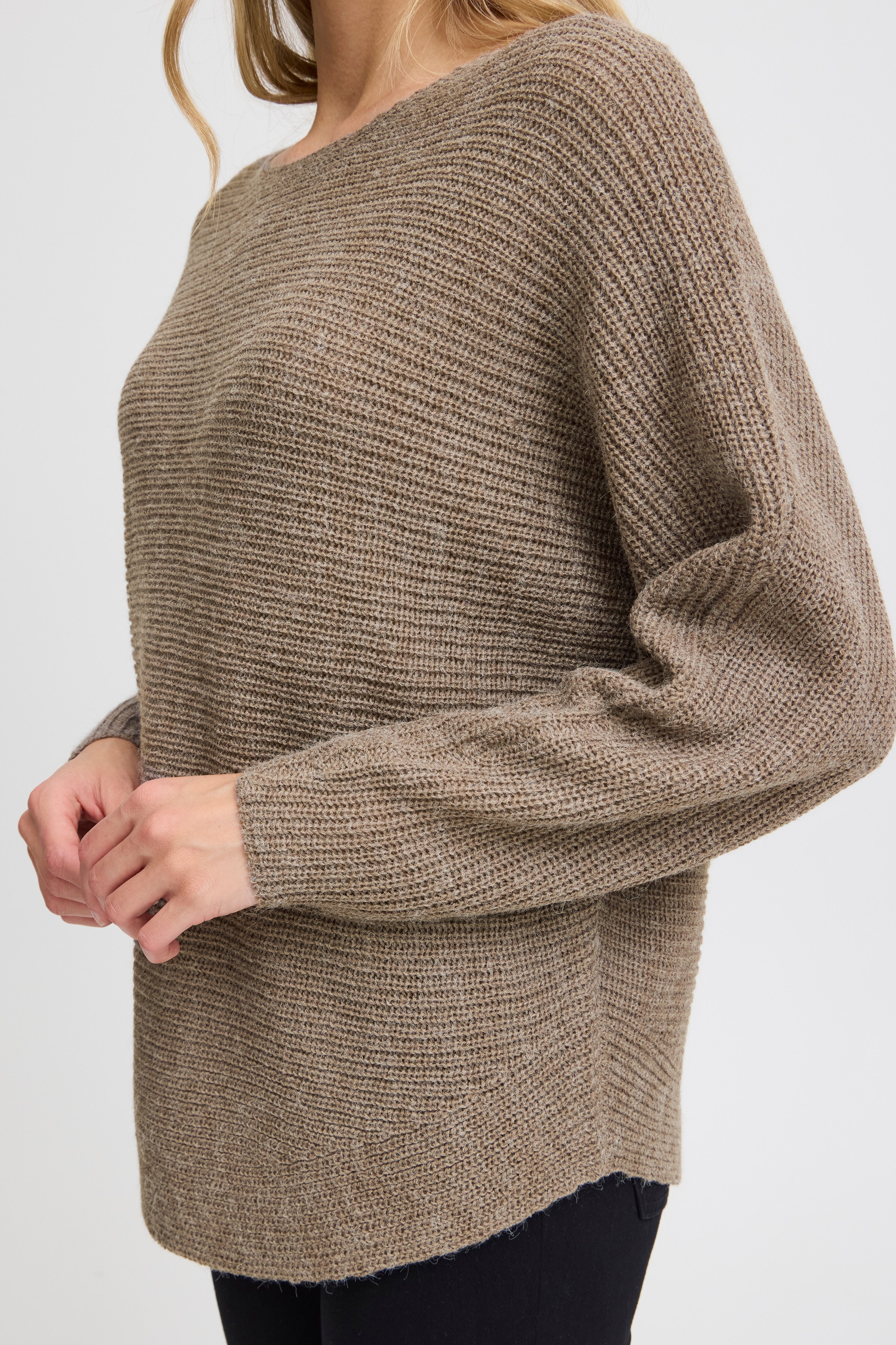 FRERETTA Pullover LOOKBOOK DETAIL 20611845-1811121