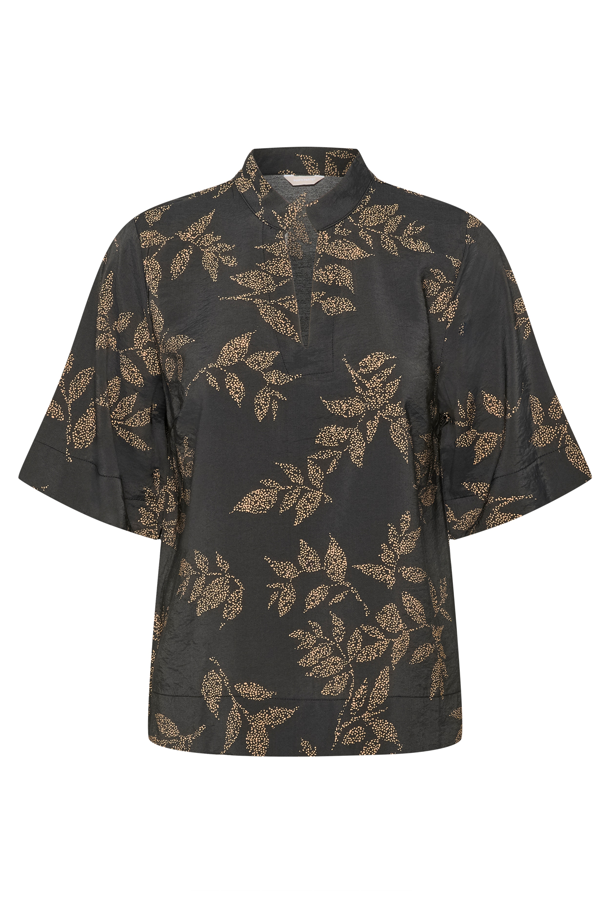 BParianna Blouse PACK FRONT 40200010-108427