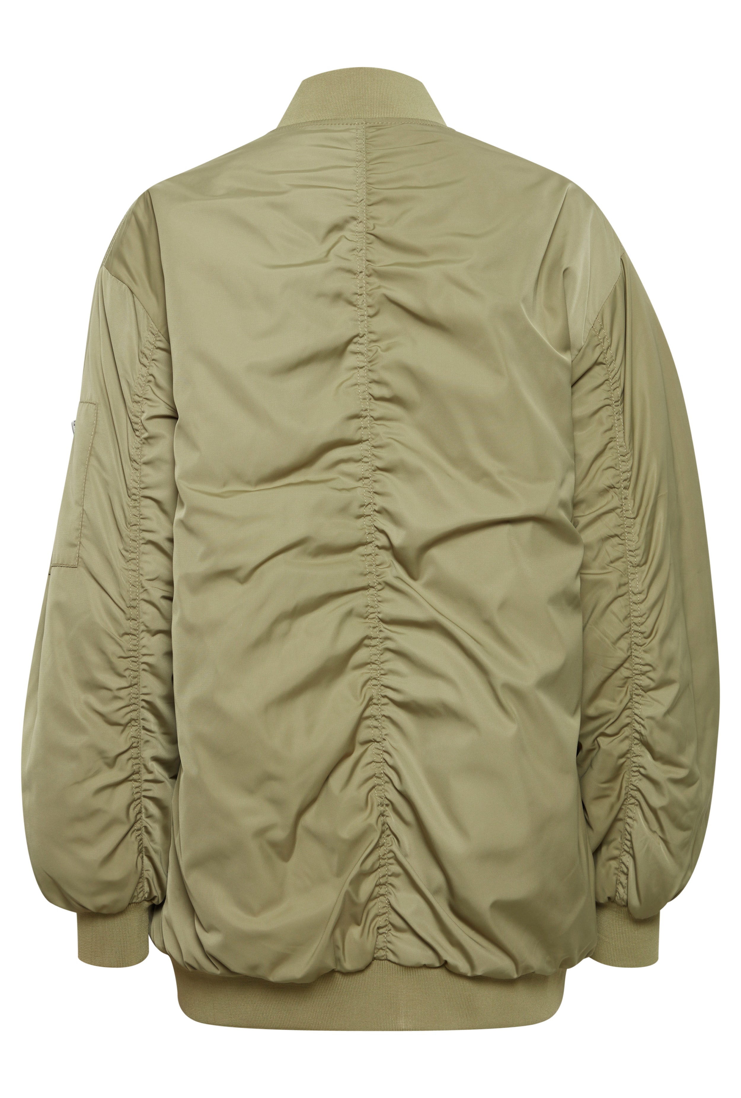 BYCAMINI Outerwear PACK BACK 20814234-170620