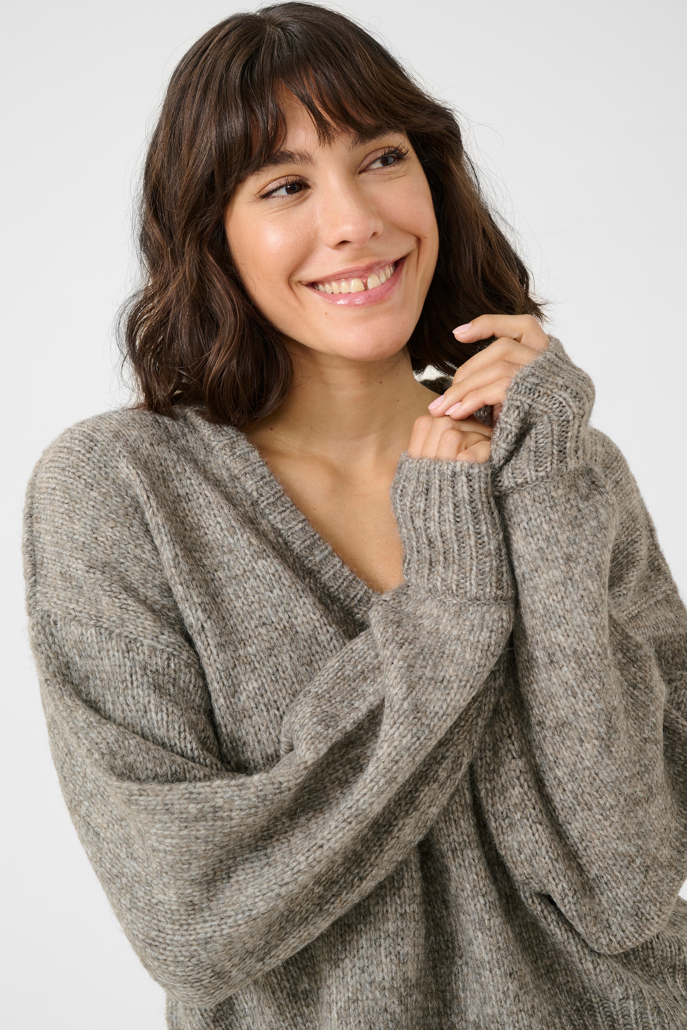 KAtrina Pullover LOOKBOOK DETAIL 10508973-1702051