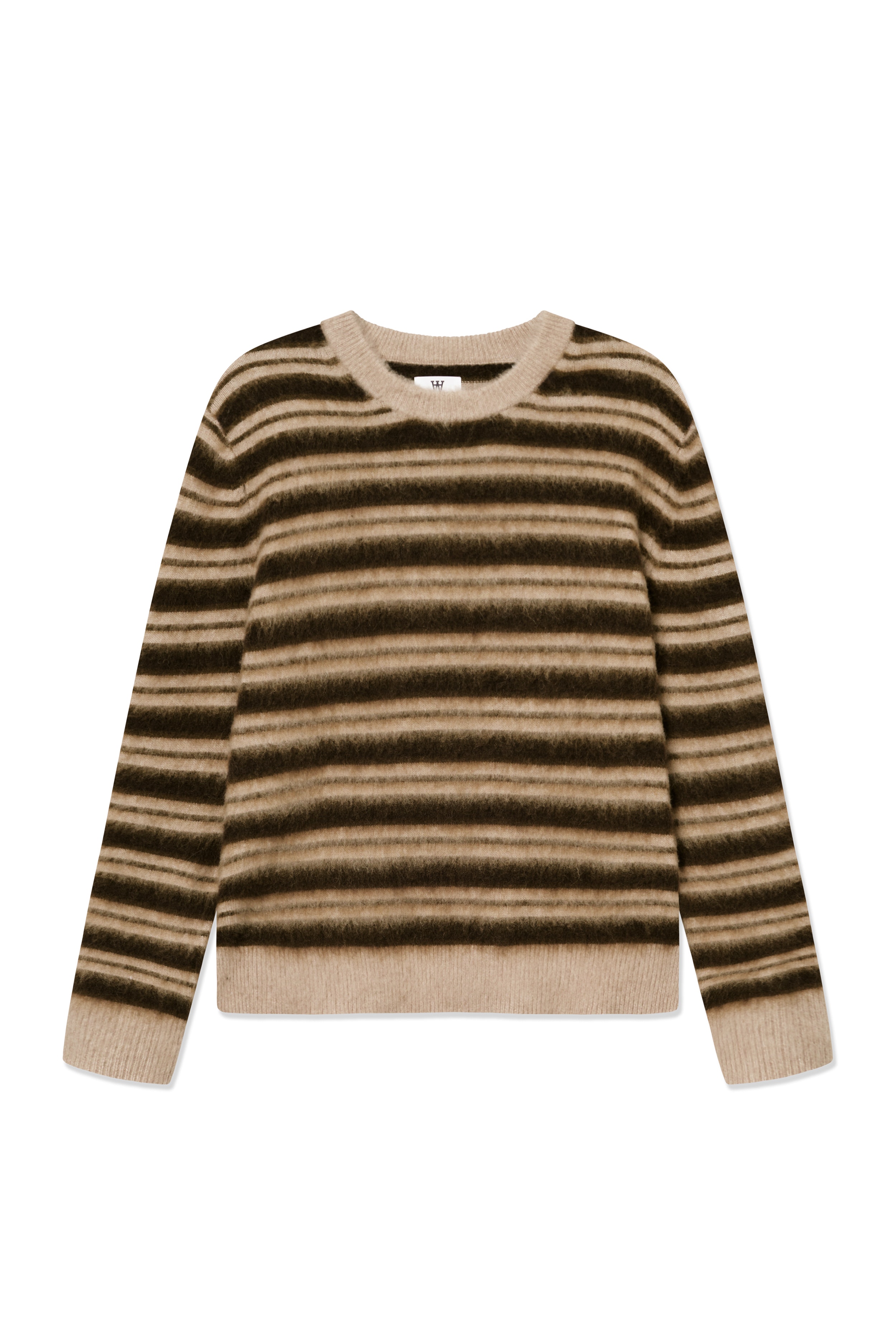 WWEnker Pullover PACK FRONT 30251773-304410