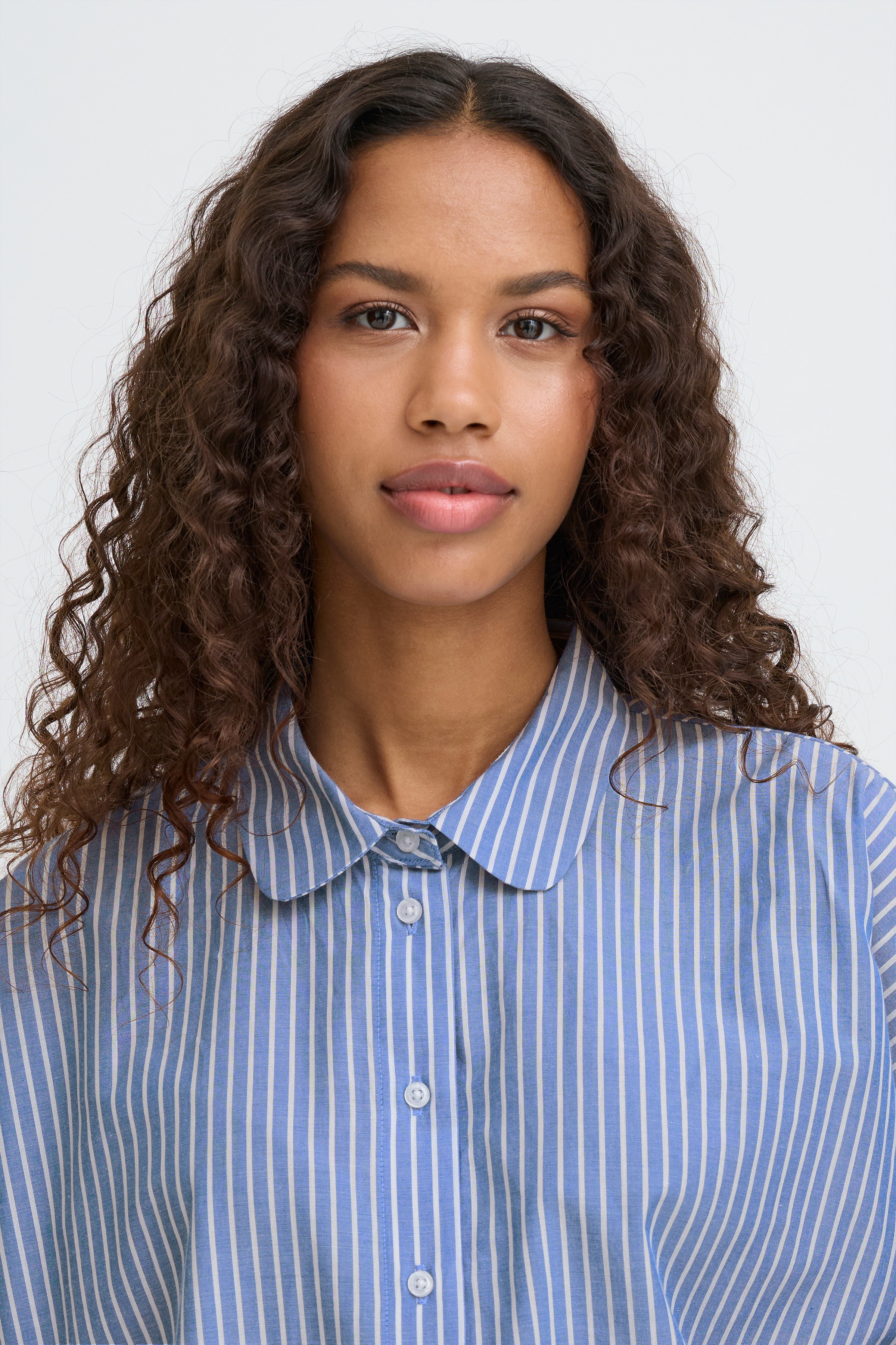 IHGILEY Skjorta LOOKBOOK DETAIL 20125217-900007692