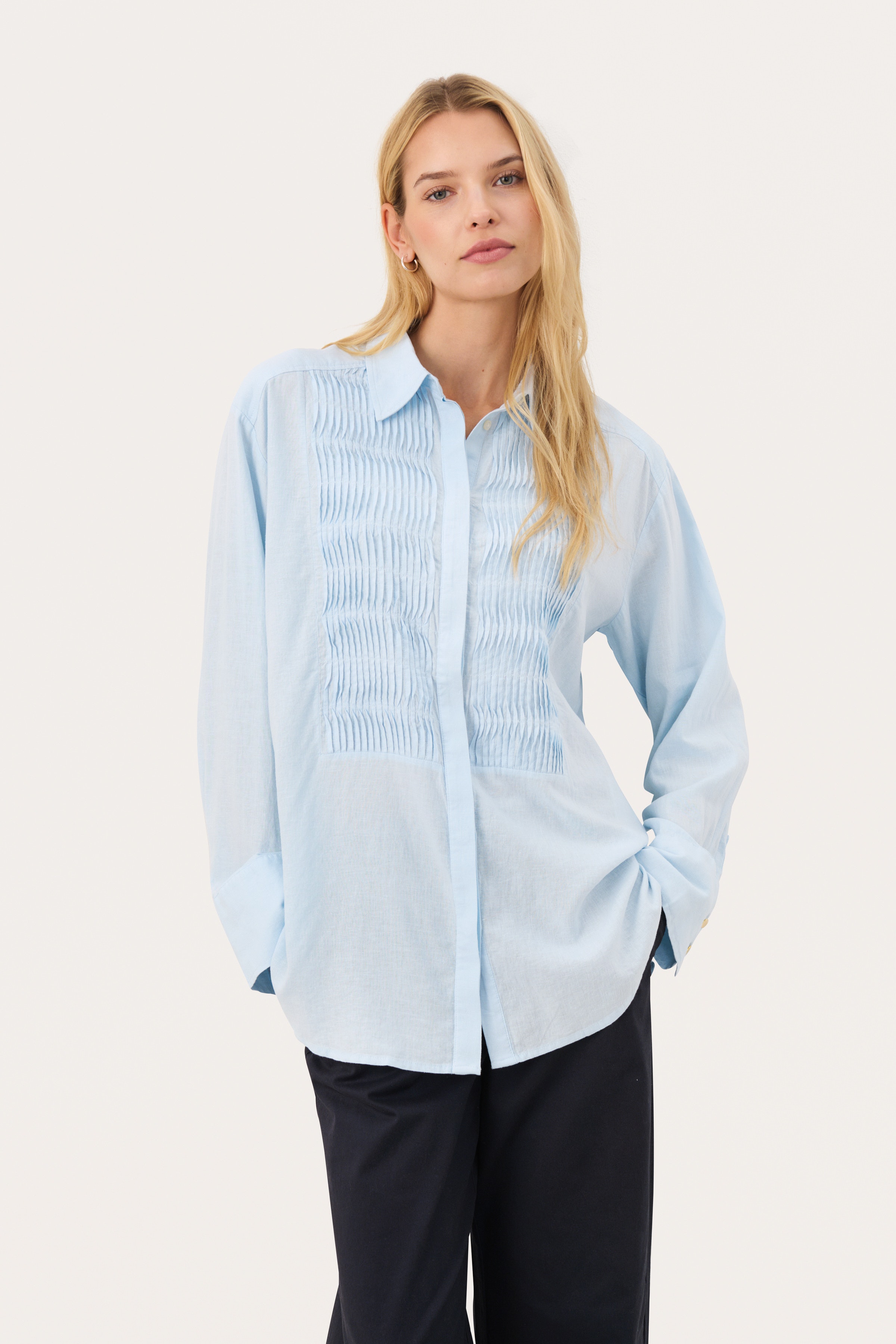 NataciaPW Overhemd LOOKBOOK FRONT 30309449-134202