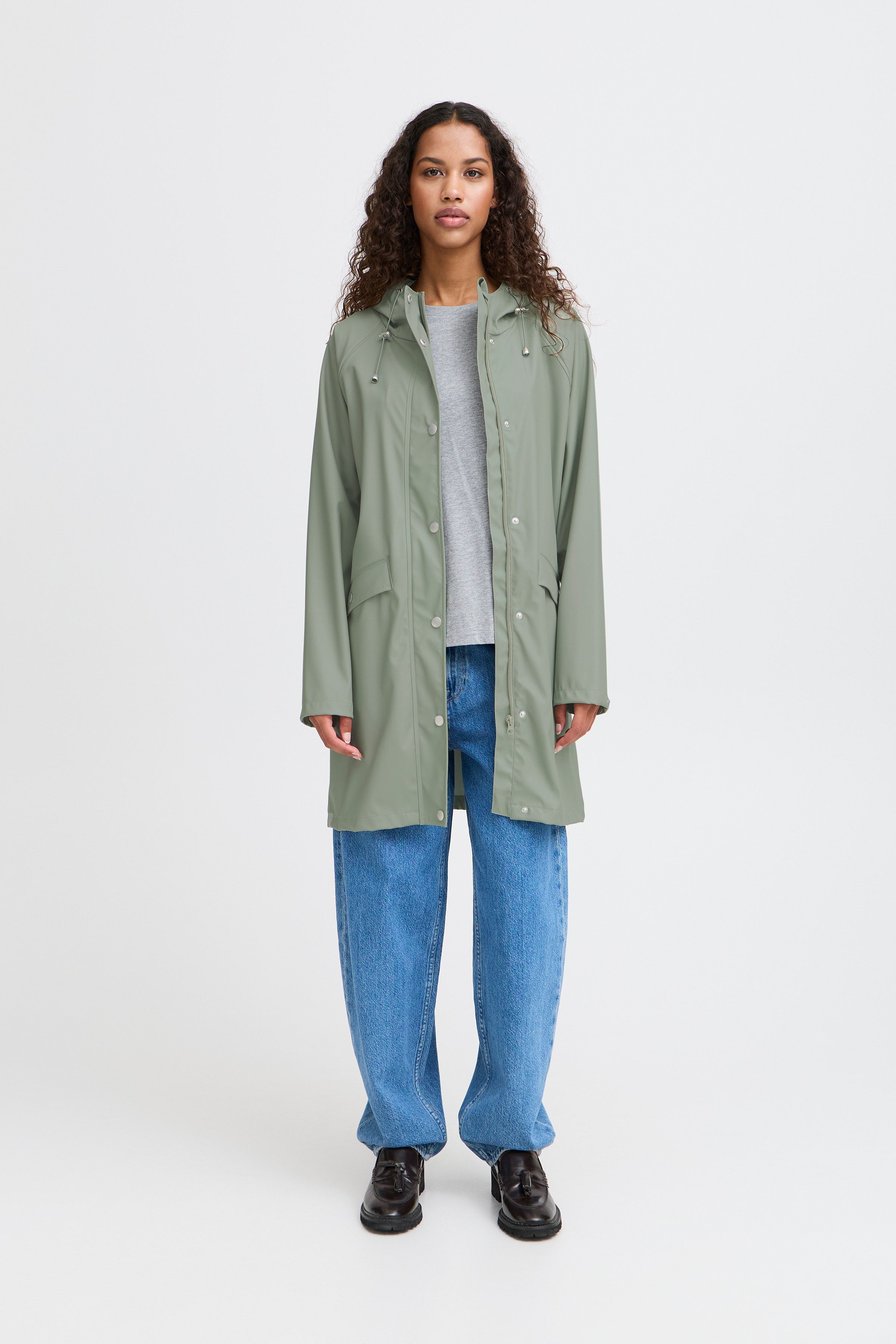 IHTAZI Regntøy LOOKBOOK DETAIL 20102965-166008