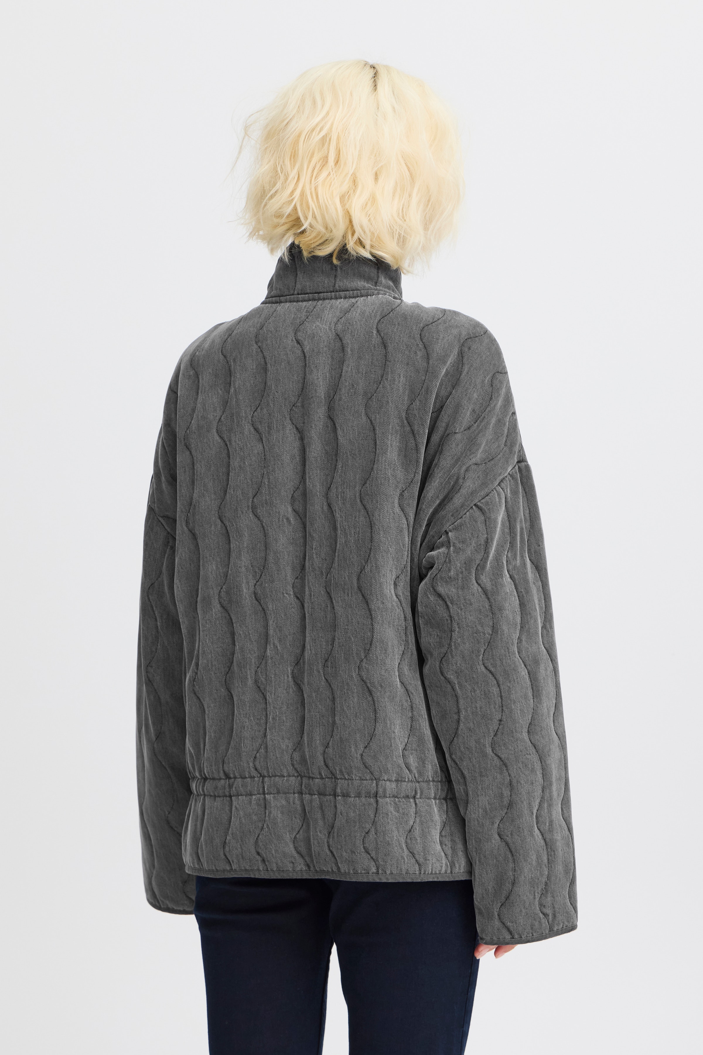 PZRILEY Yttertøy LOOKBOOK BACK 50208187-203375