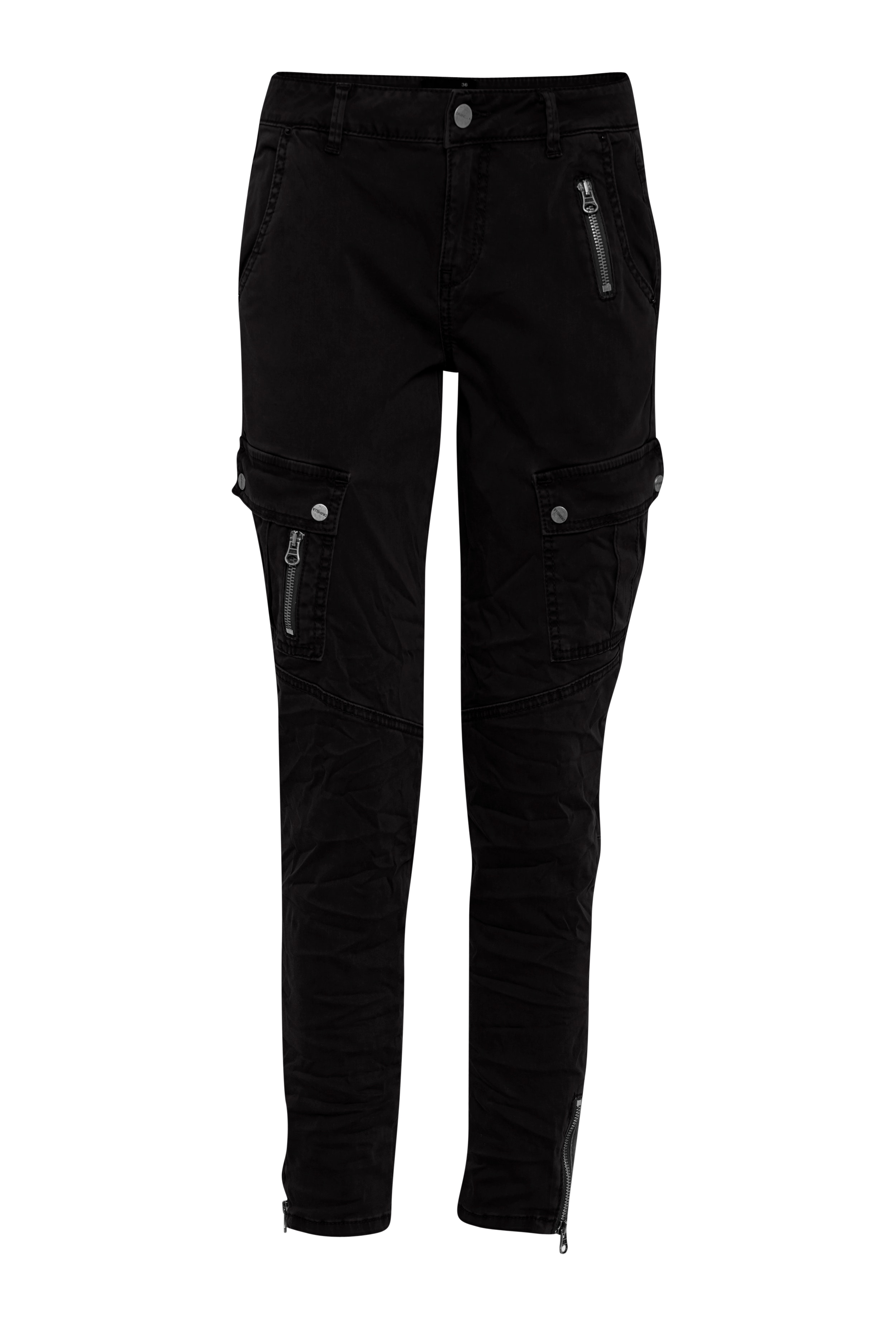 Casual bukser PACK FRONT 20402329-40099