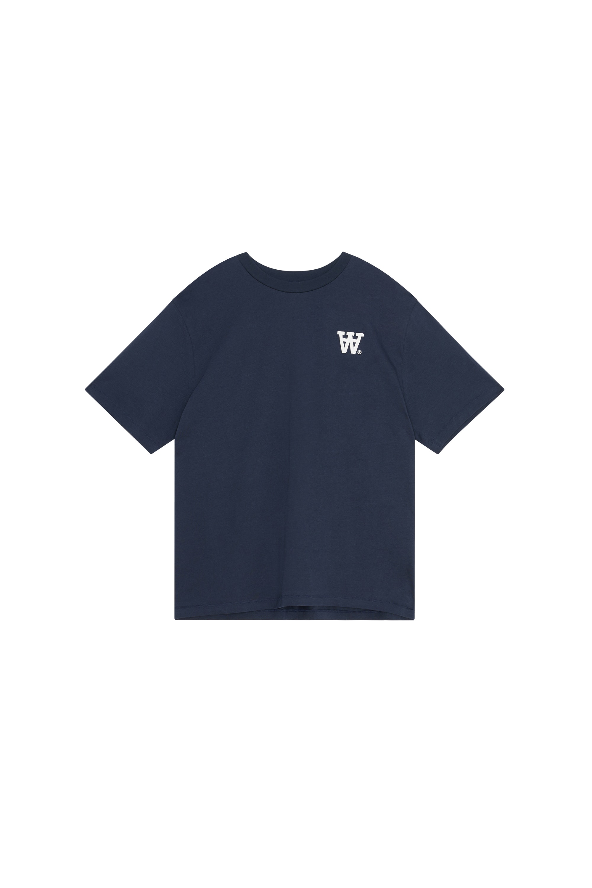 WWAsa T-shirt PACK FRONT 30250166-W7004