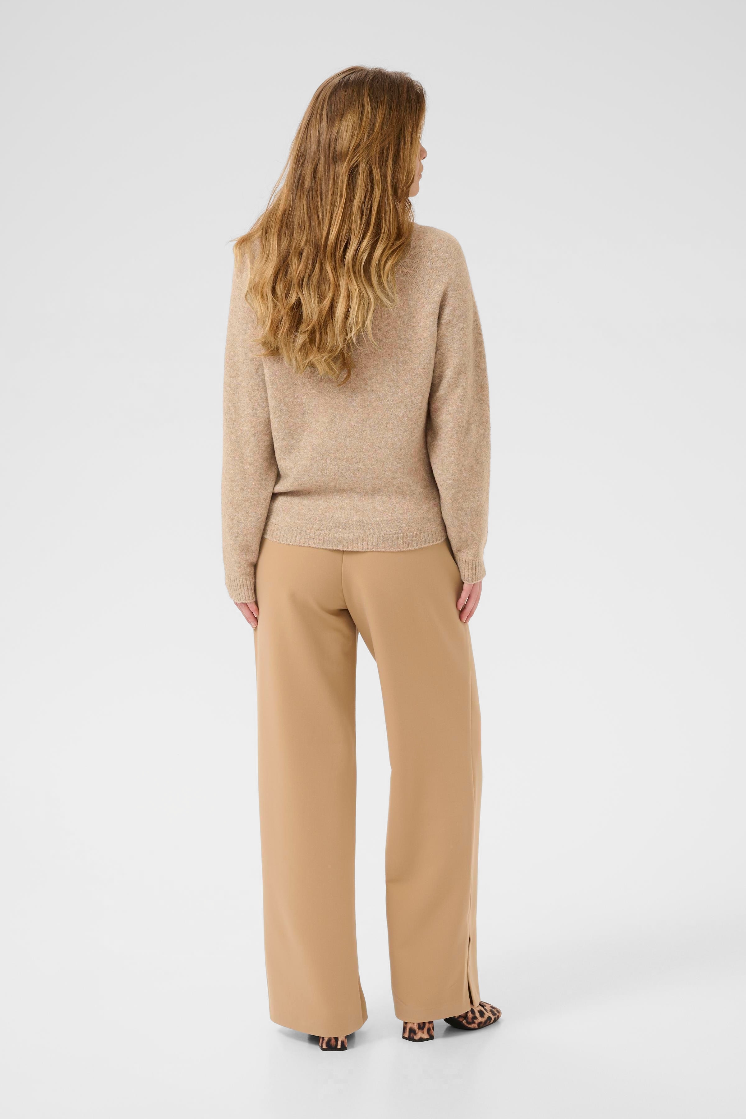 CUcalay Cardigan LOOKBOOK BACK 50112031-1713201