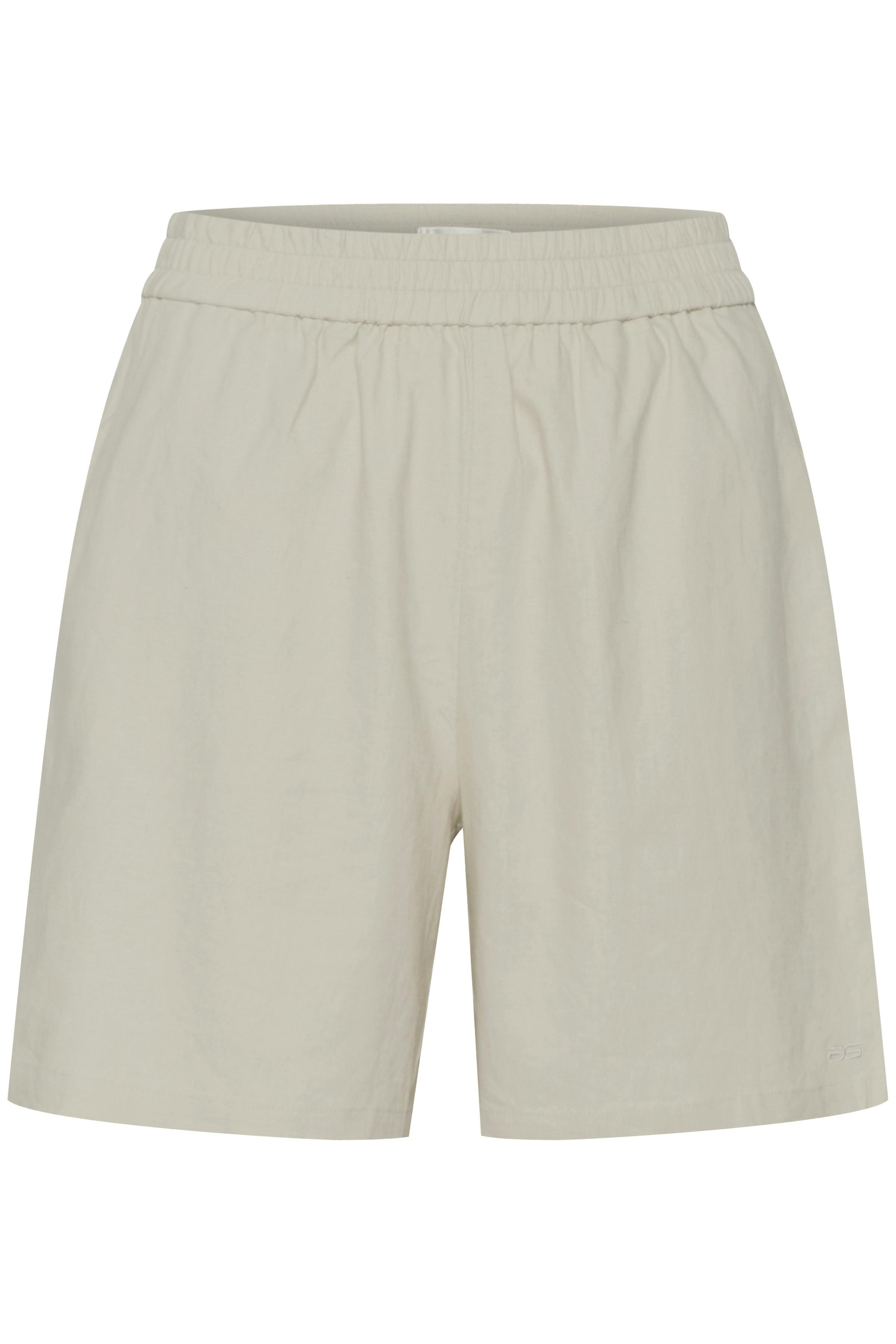 LizaGZ Lin shorts PACK FRONT 10909101-130404