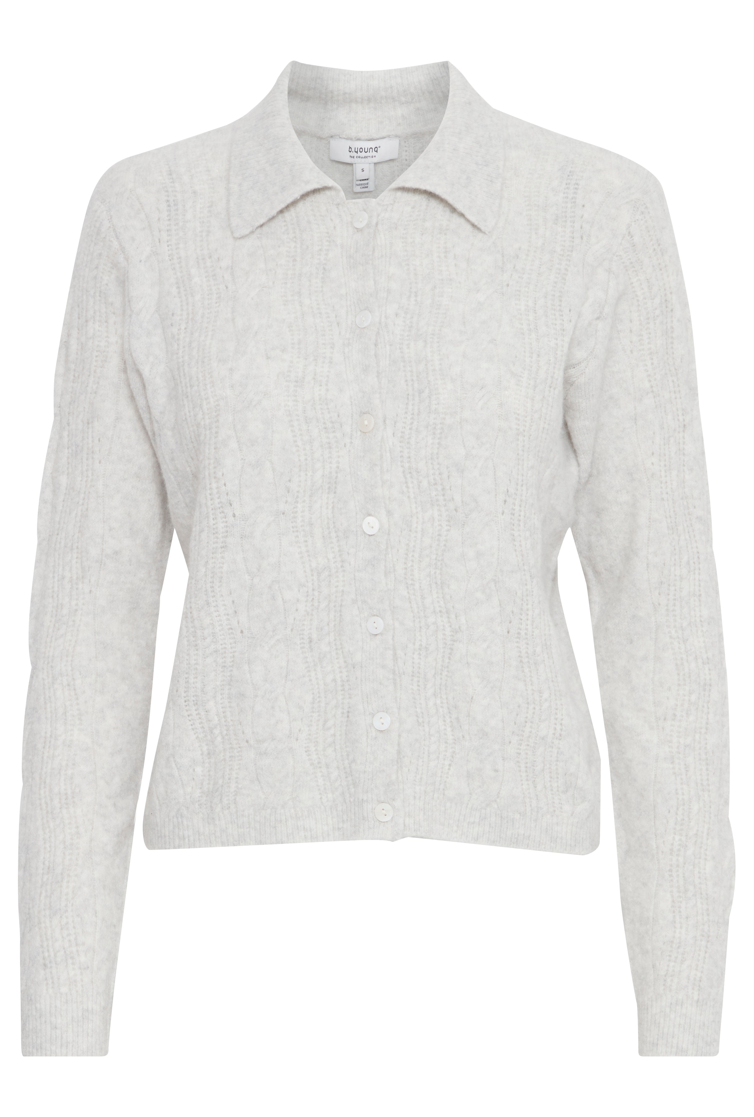 BYMIFFA Cardigan PACK FRONT 20816284-200454