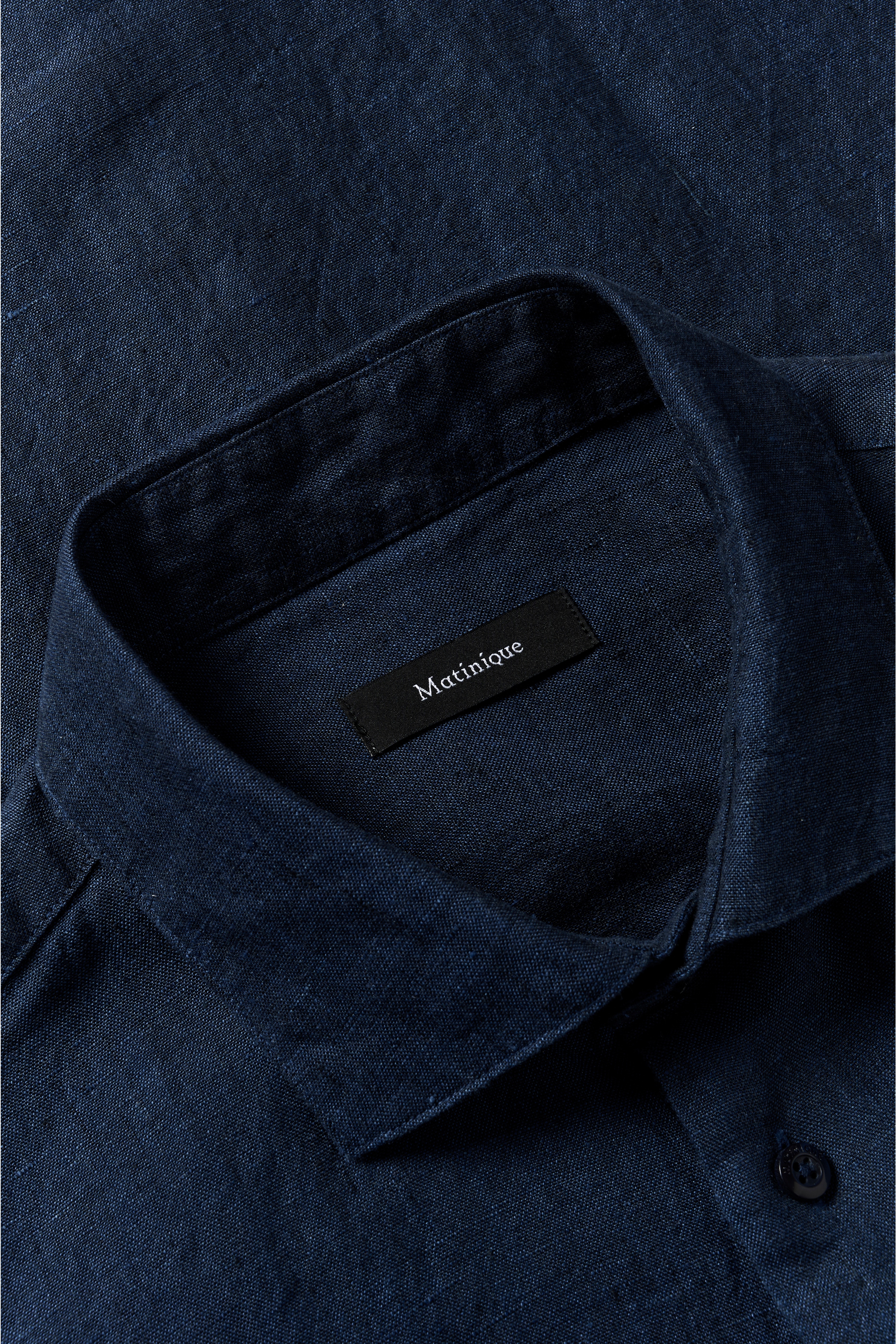 MAmarc linen shirt PACK DETAIL 30205841-194011