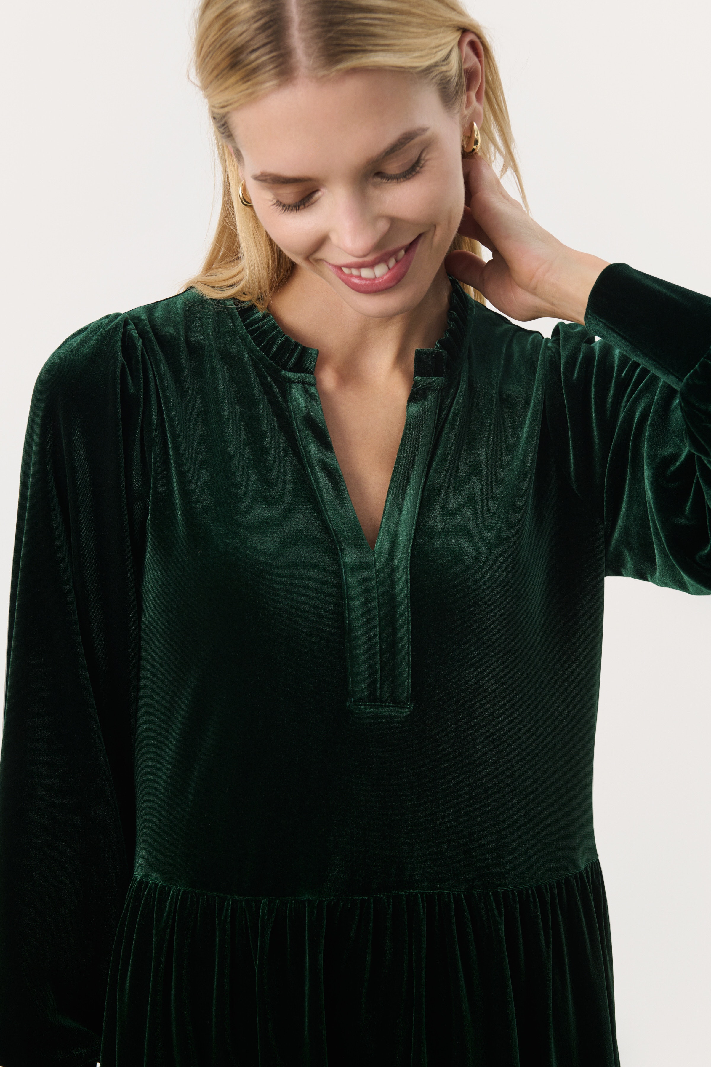 ViggasePW Klänning LOOKBOOK DETAIL 30306576-195917