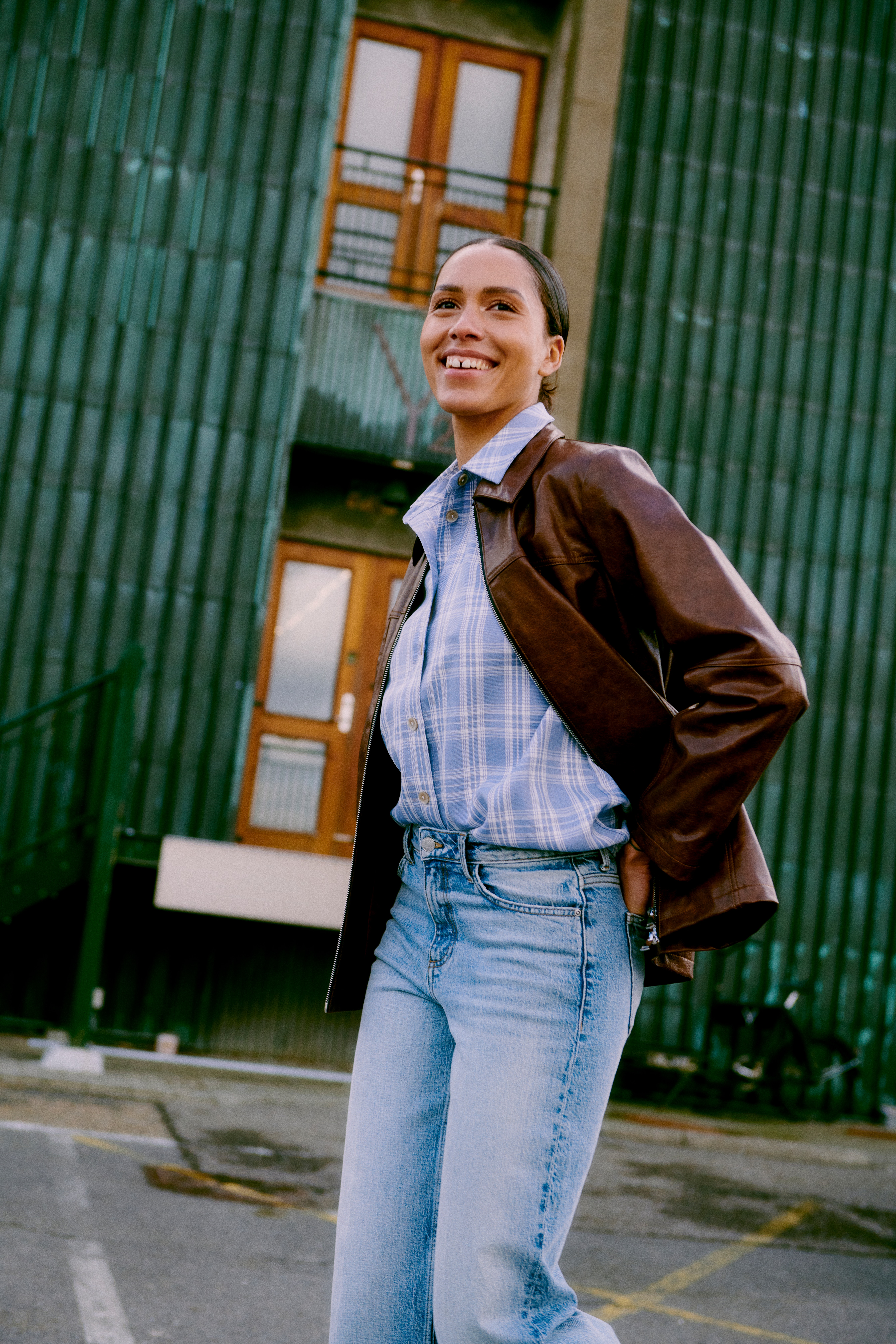 BYKYJLA Jeans LOCATION NONE 20816171-200461