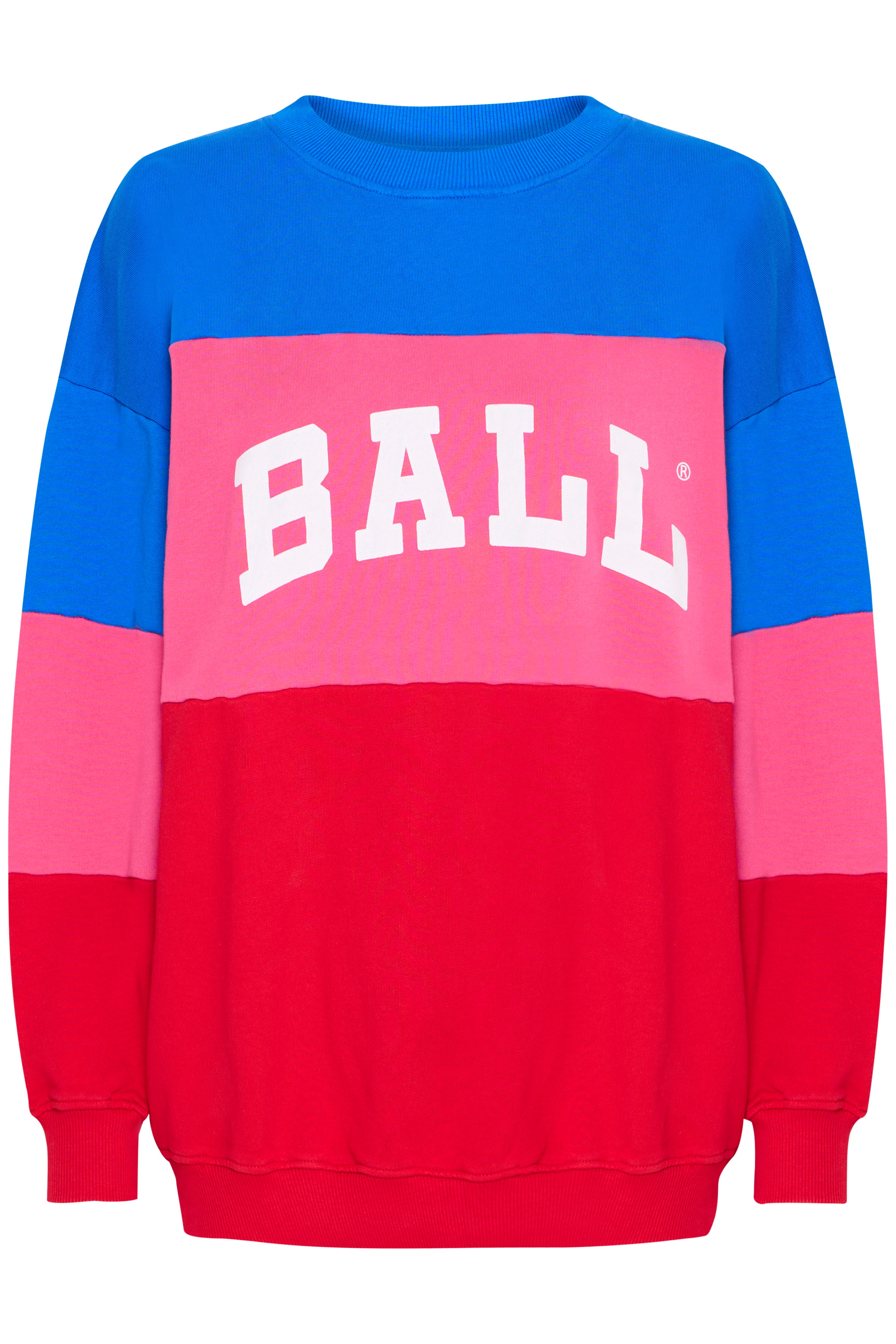 BAROBINSON Sweatshirt PACK FRONT 50405002-172227