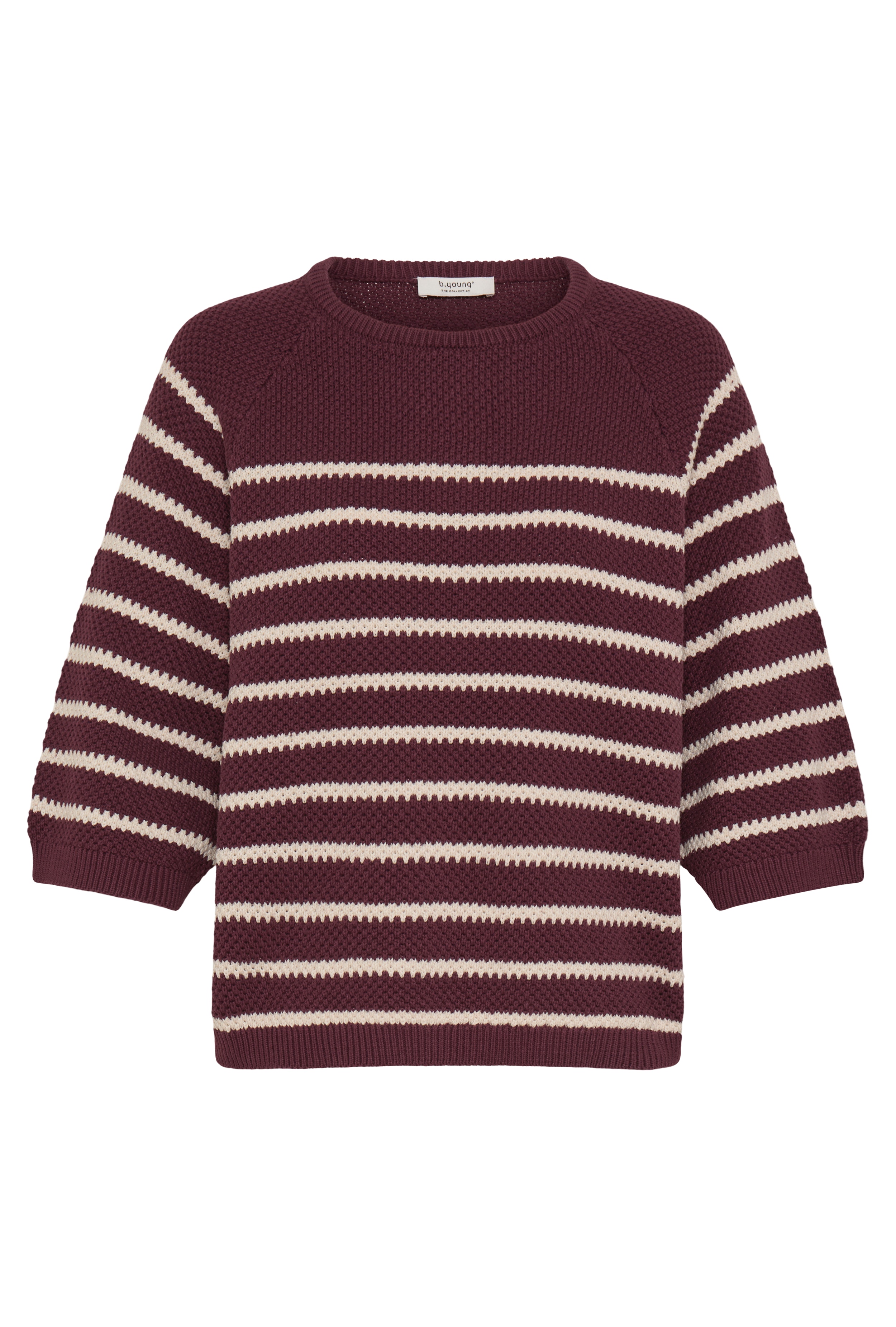 BYMIKALA Pullover PACK FRONT 20817113-202485