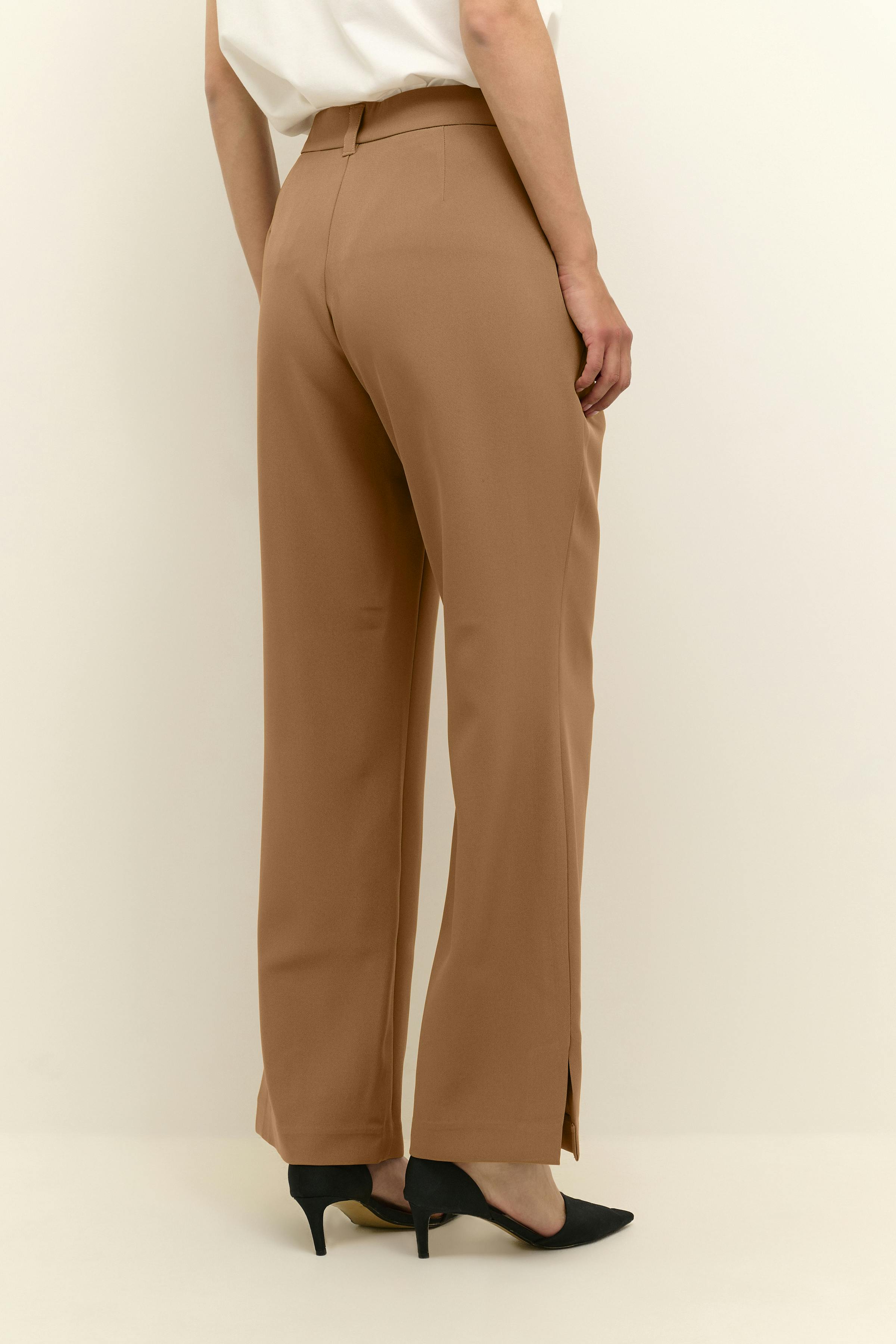 CUcenette Trousers LOOKBOOK BACK 50109330-181030