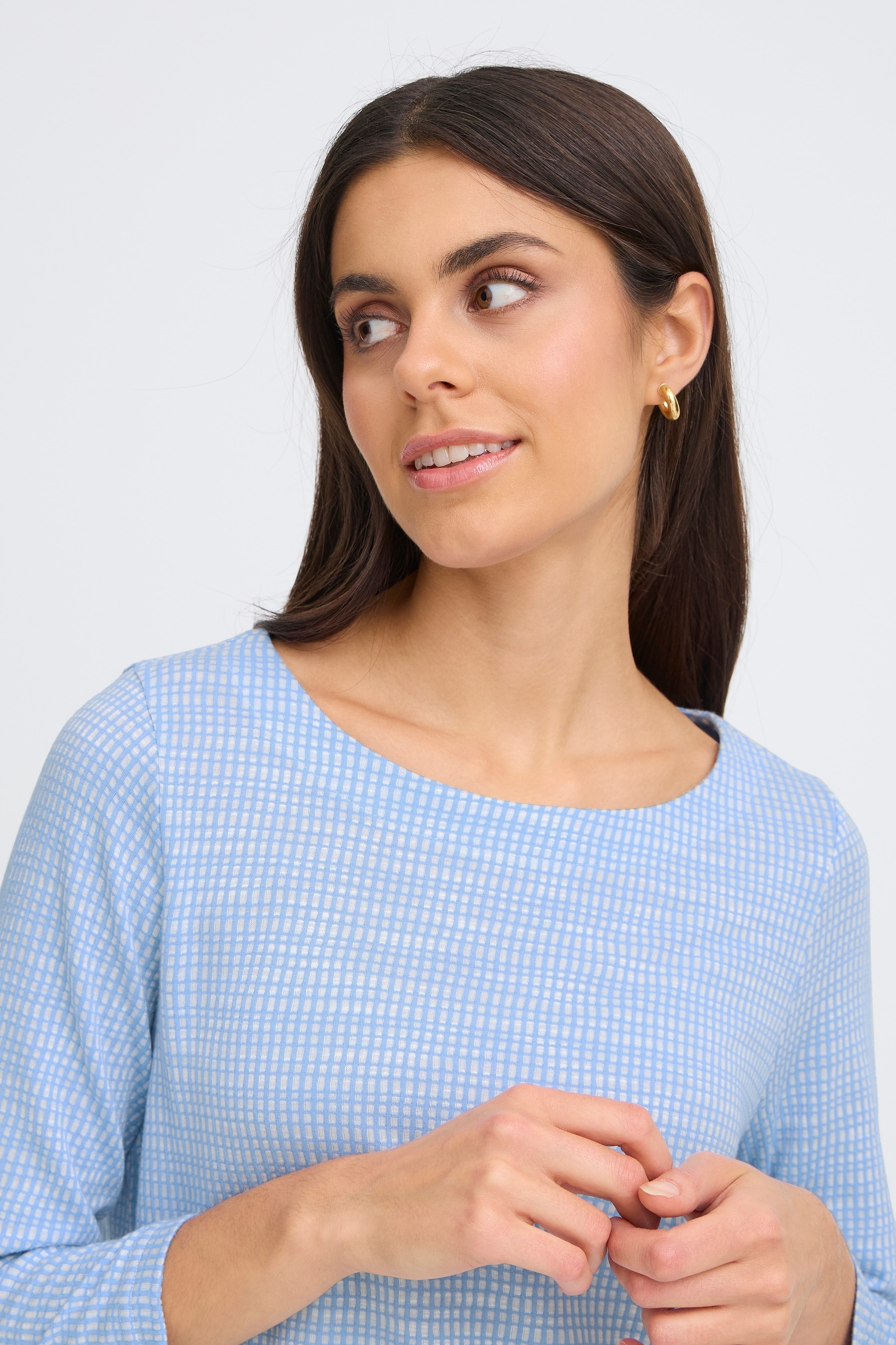 FRNIALA T-shirt LOOKBOOK DETAIL 20617523-900005069